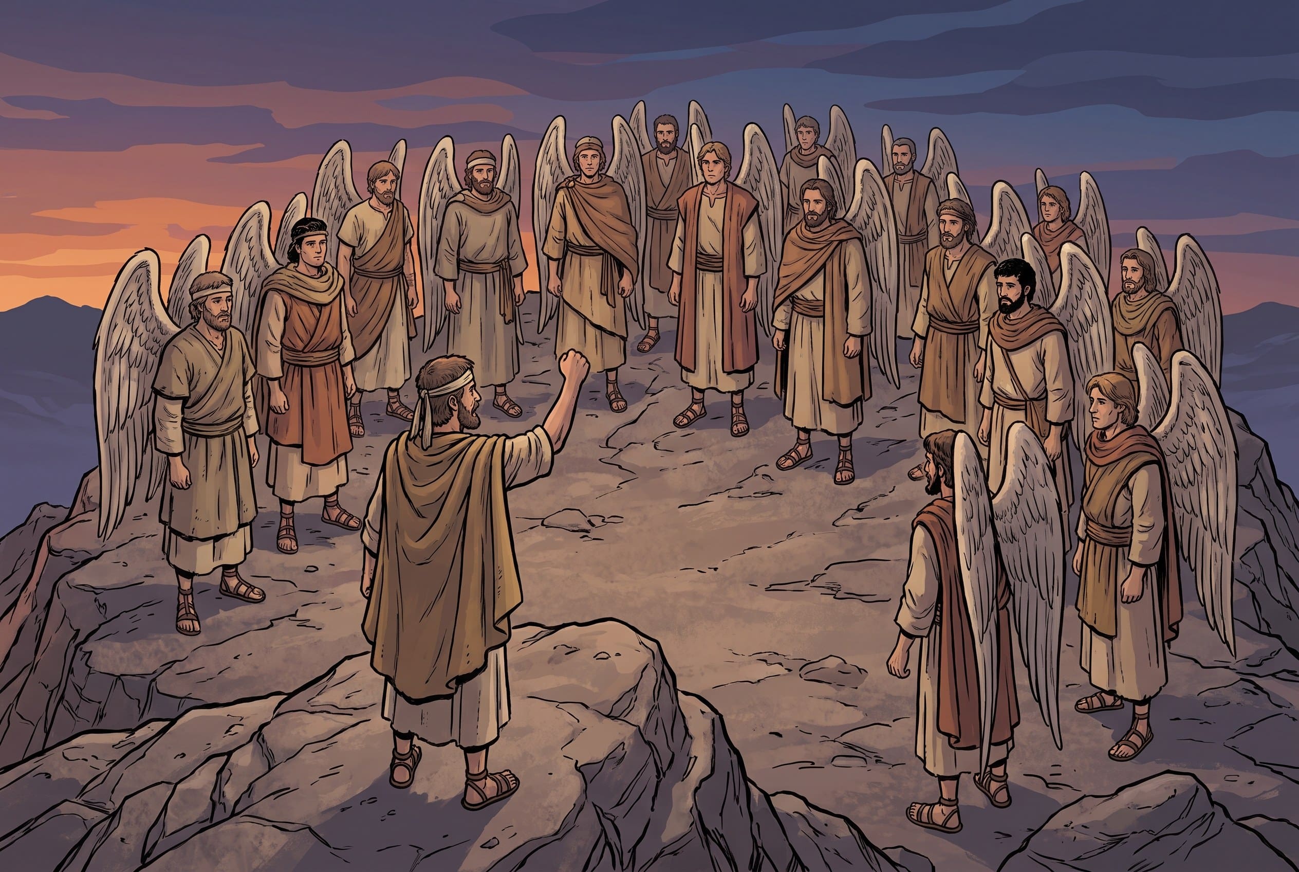 Enoch 6