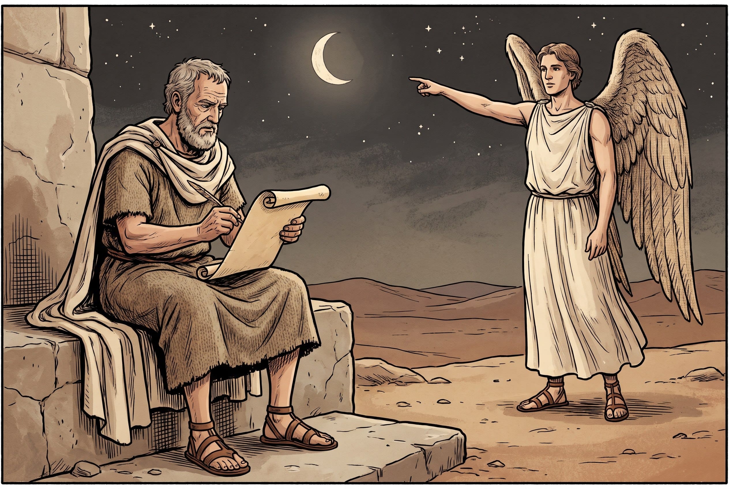 Enoch 74