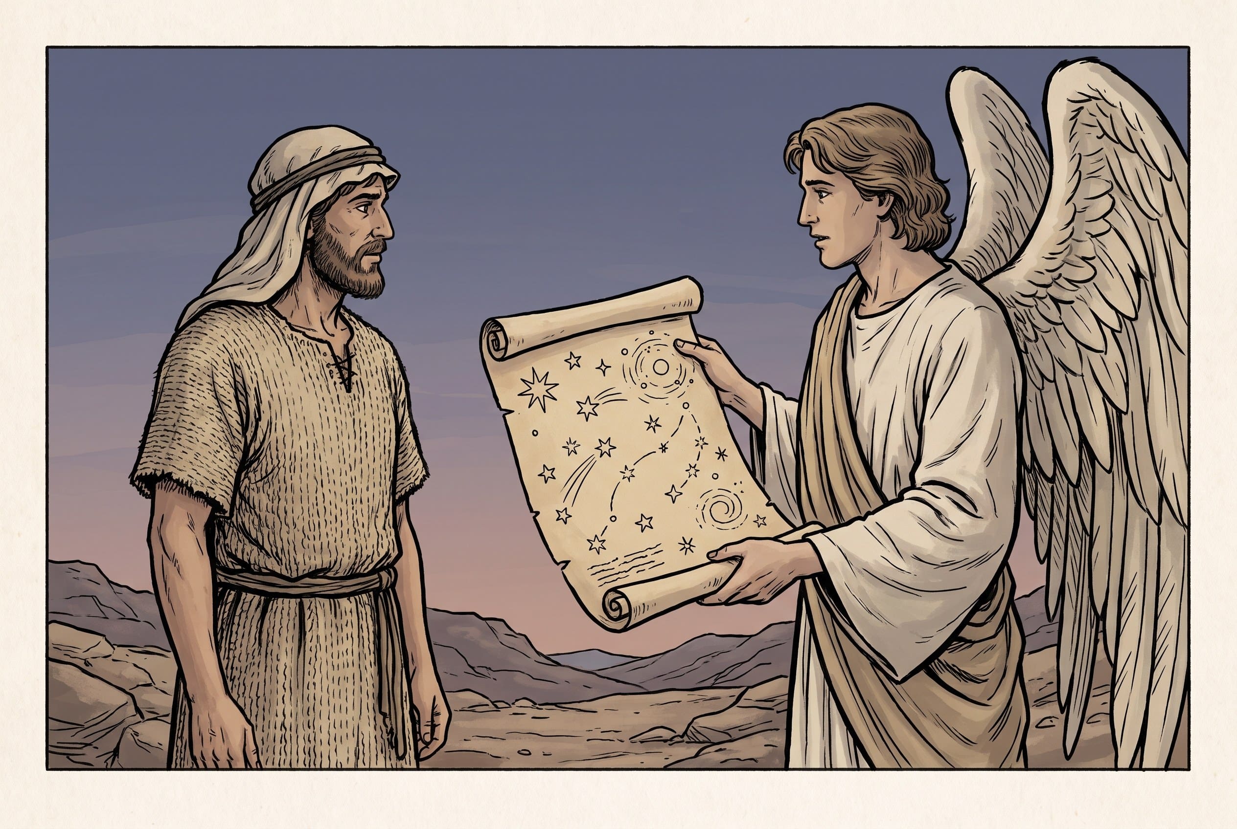 Enoch 79