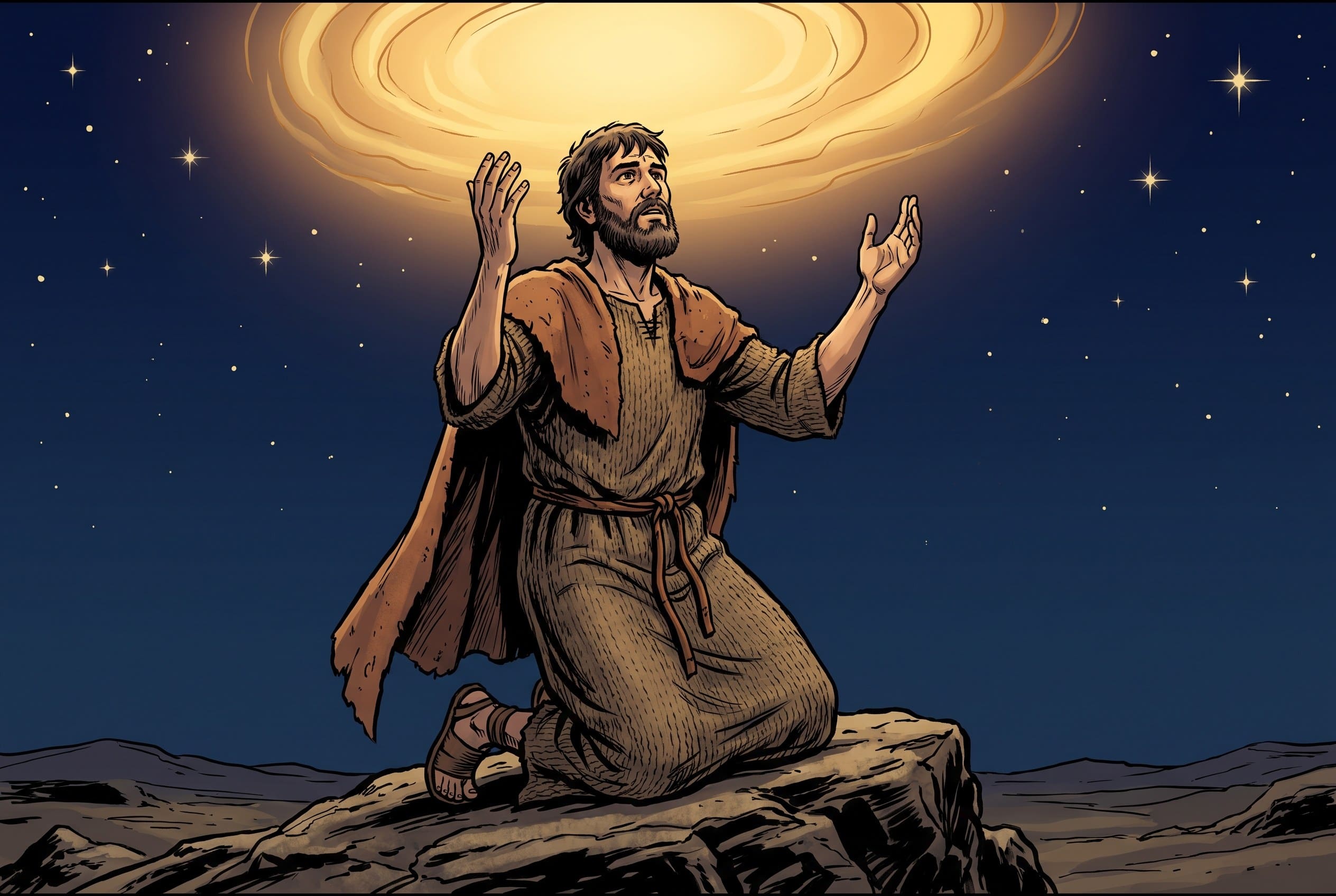 Enoch 84