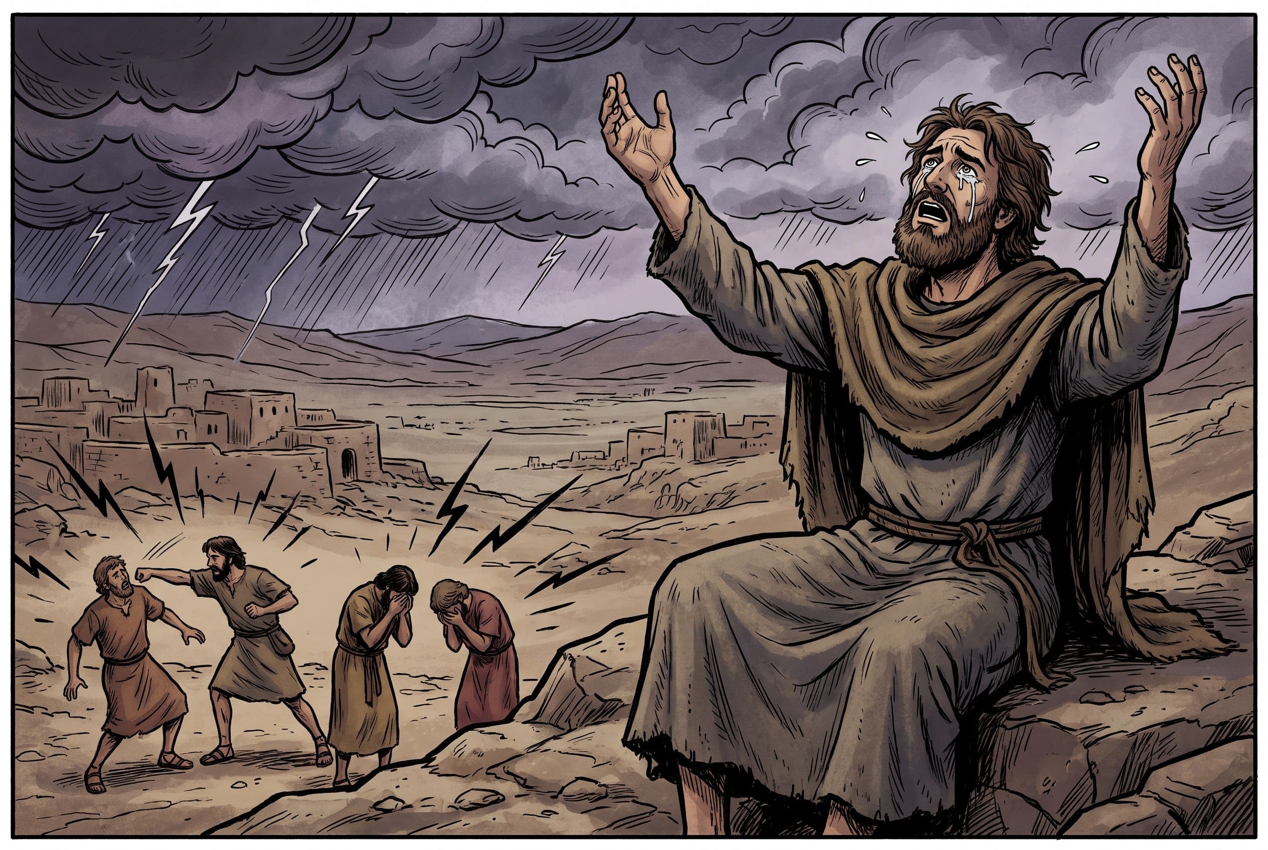 Enoch 95