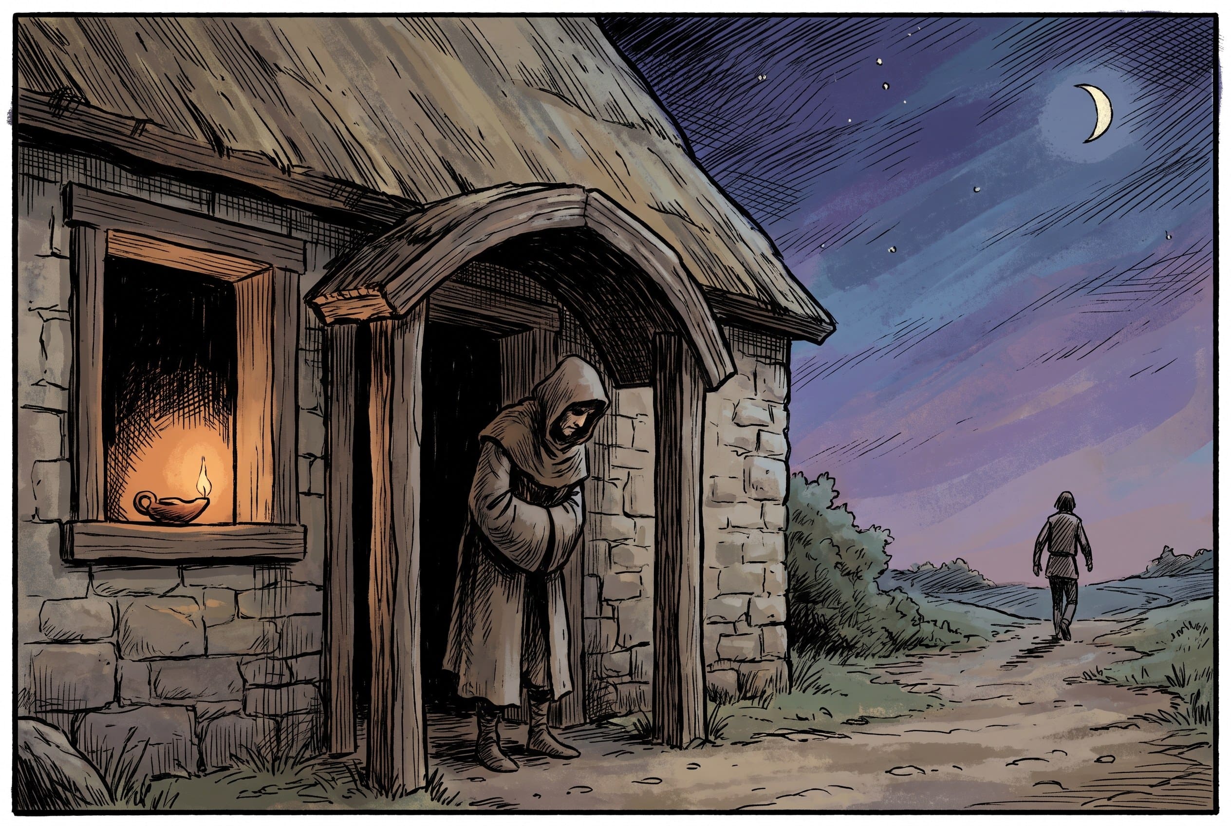 Exodus 11