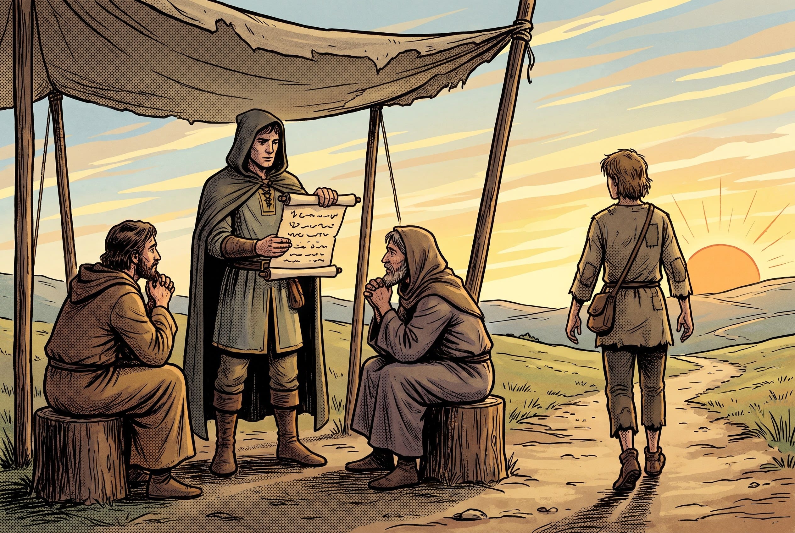 Exodus 21