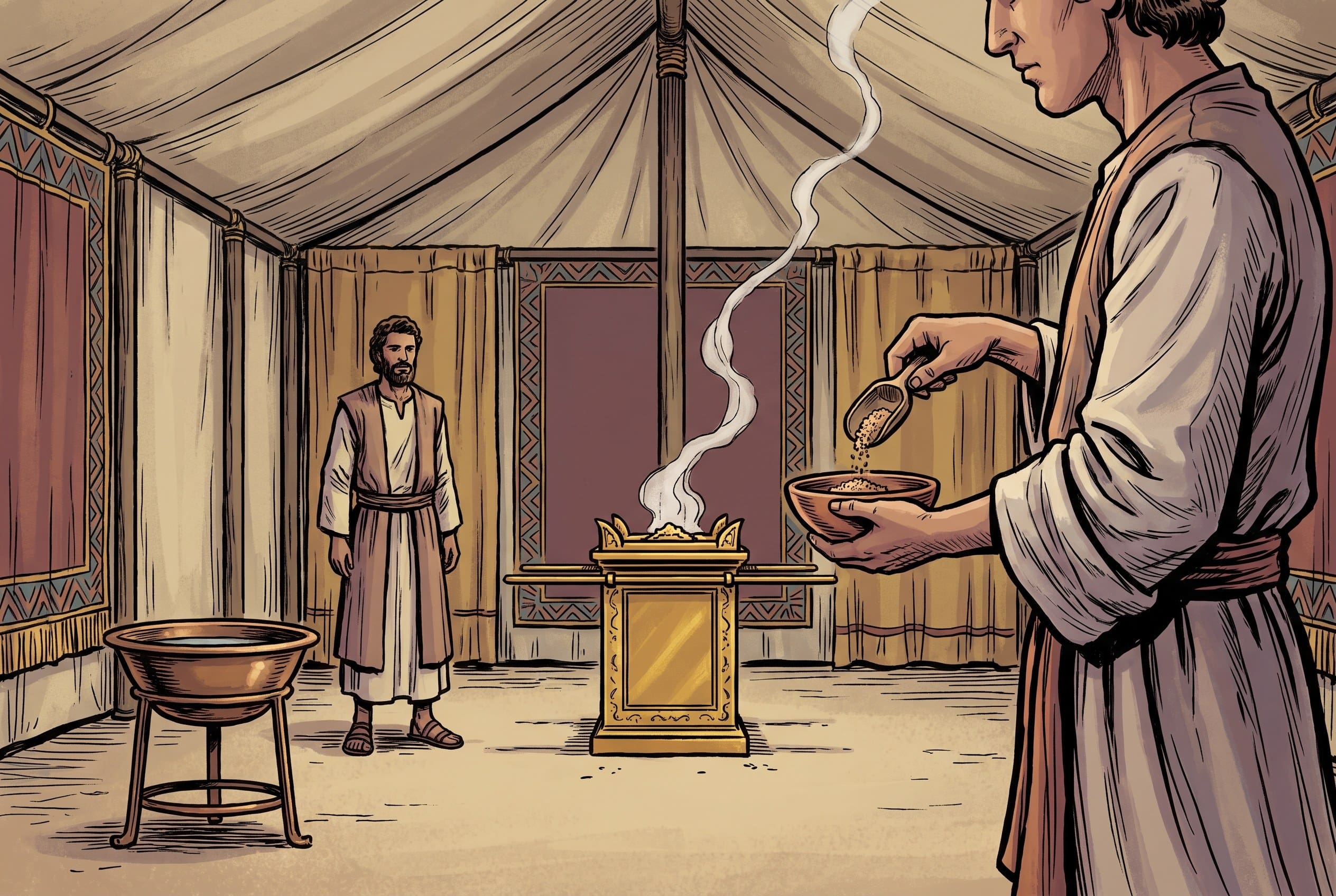 Exodus 30