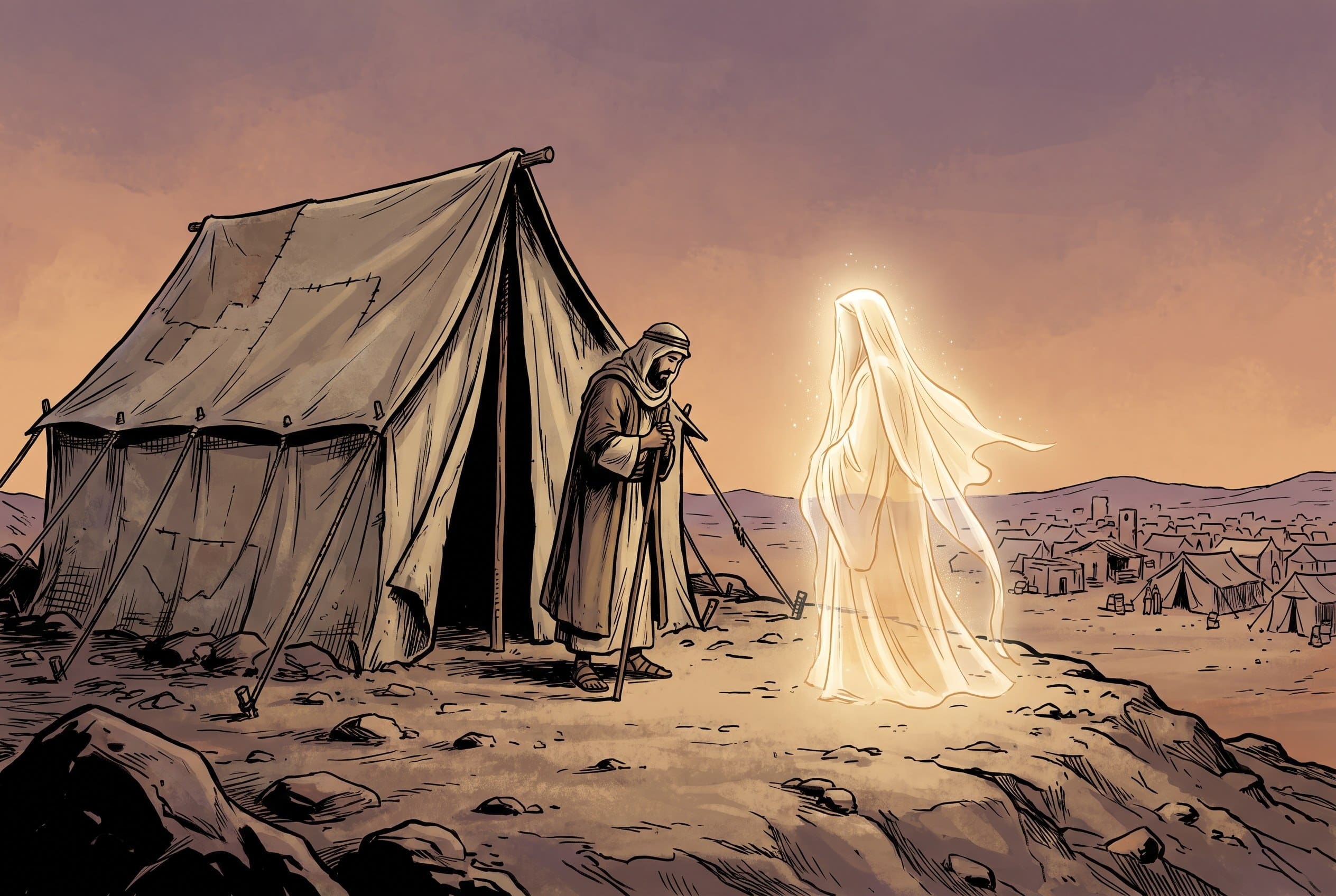 Exodus 33