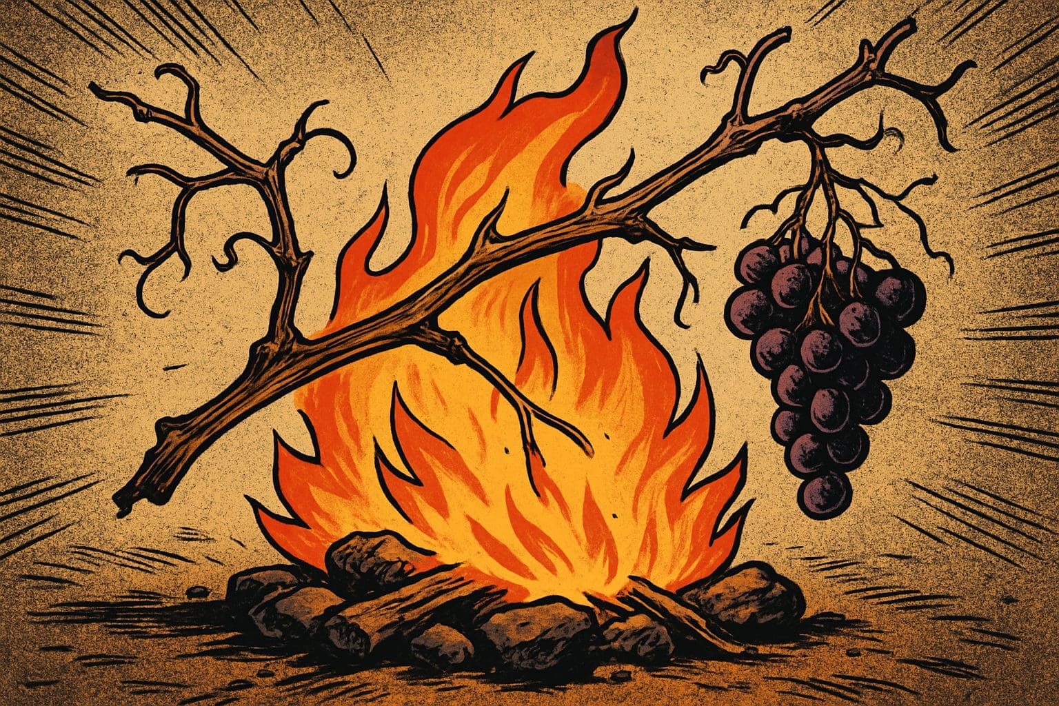 Ezekiel 15