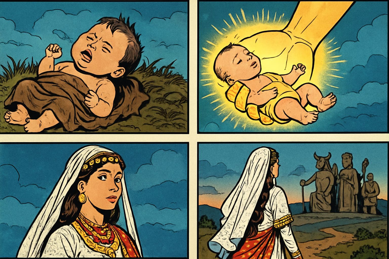 Ezekiel 16