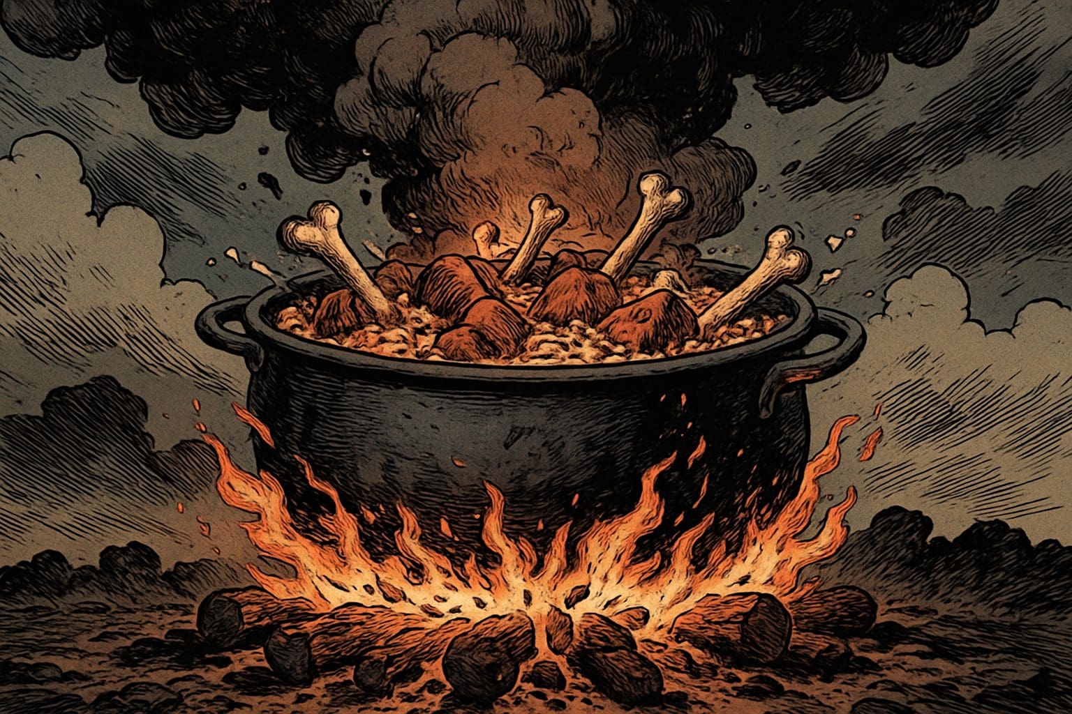 Ezekiel 24