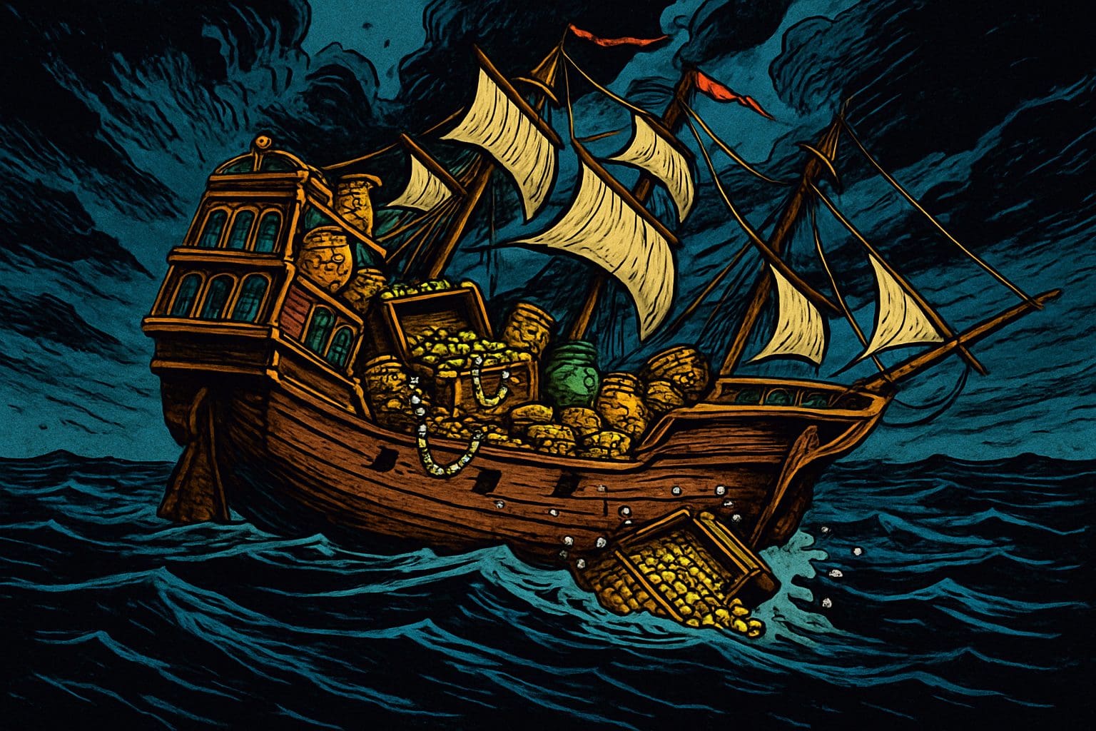Ezekiel 27