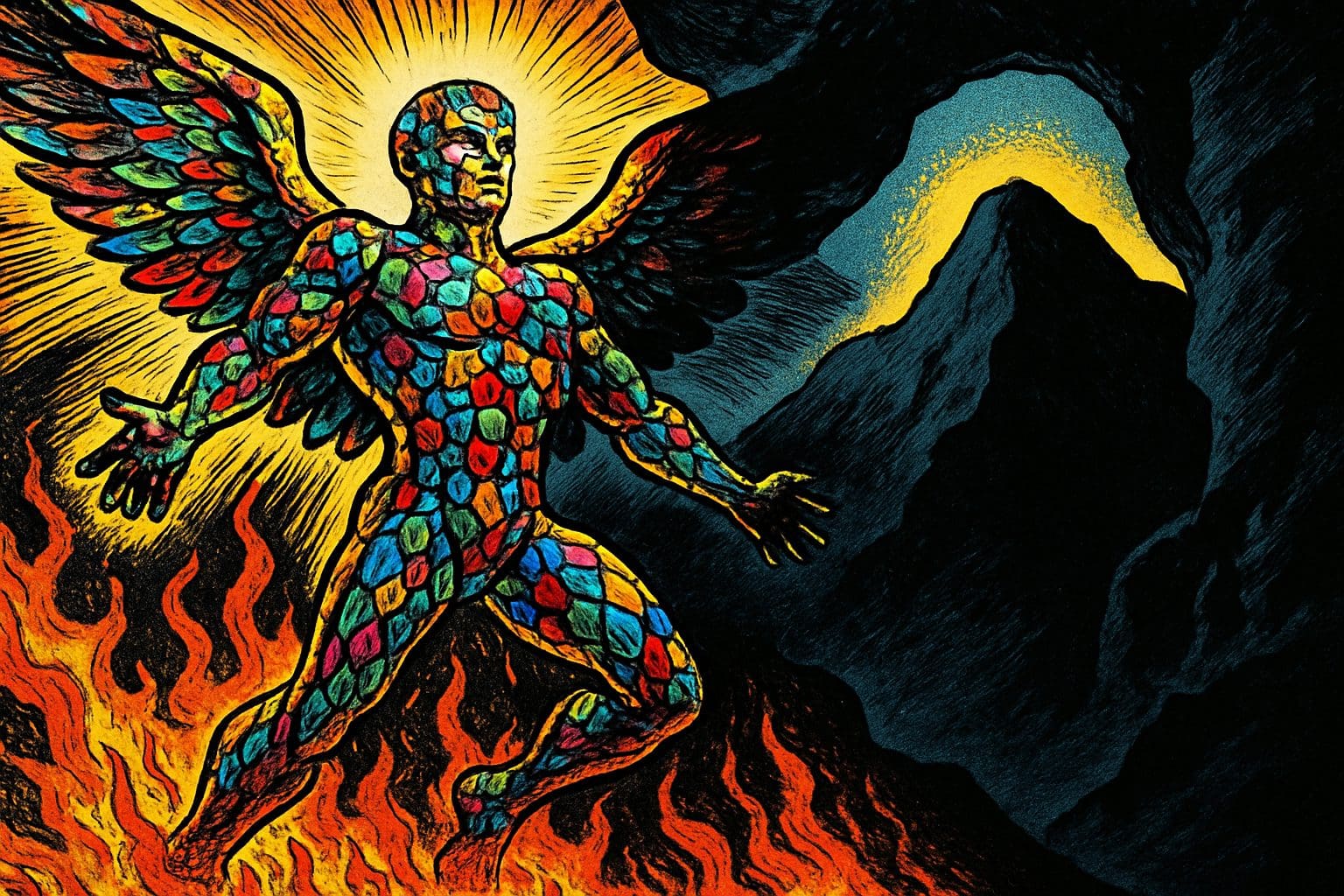 Ezekiel 28