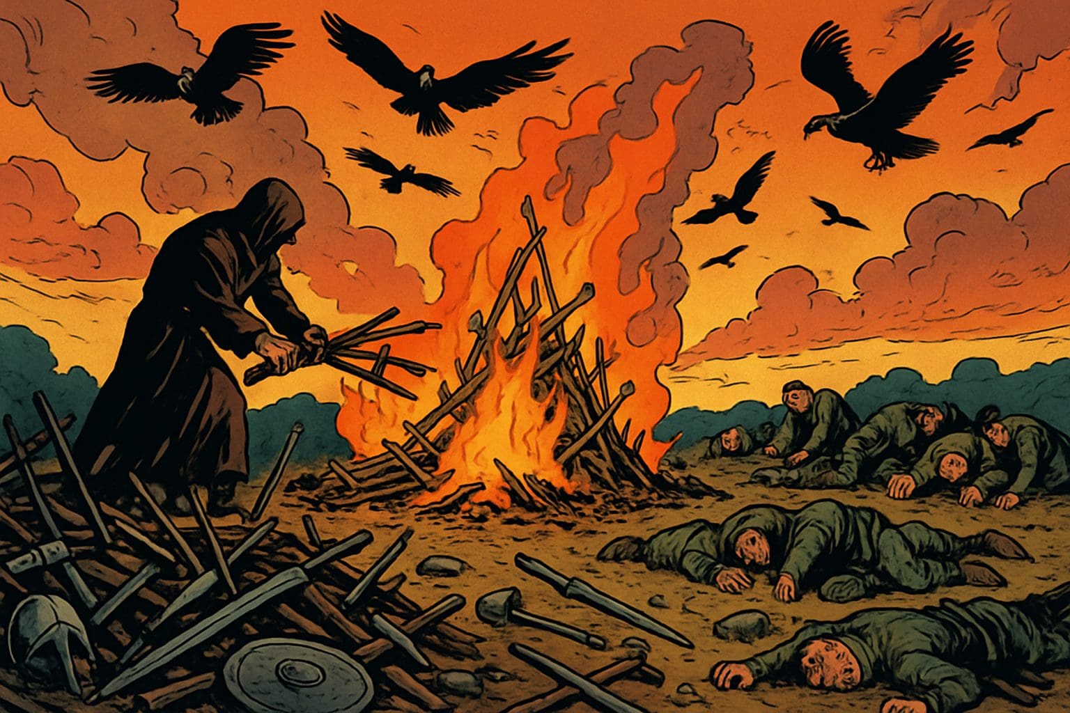 Ezekiel 39