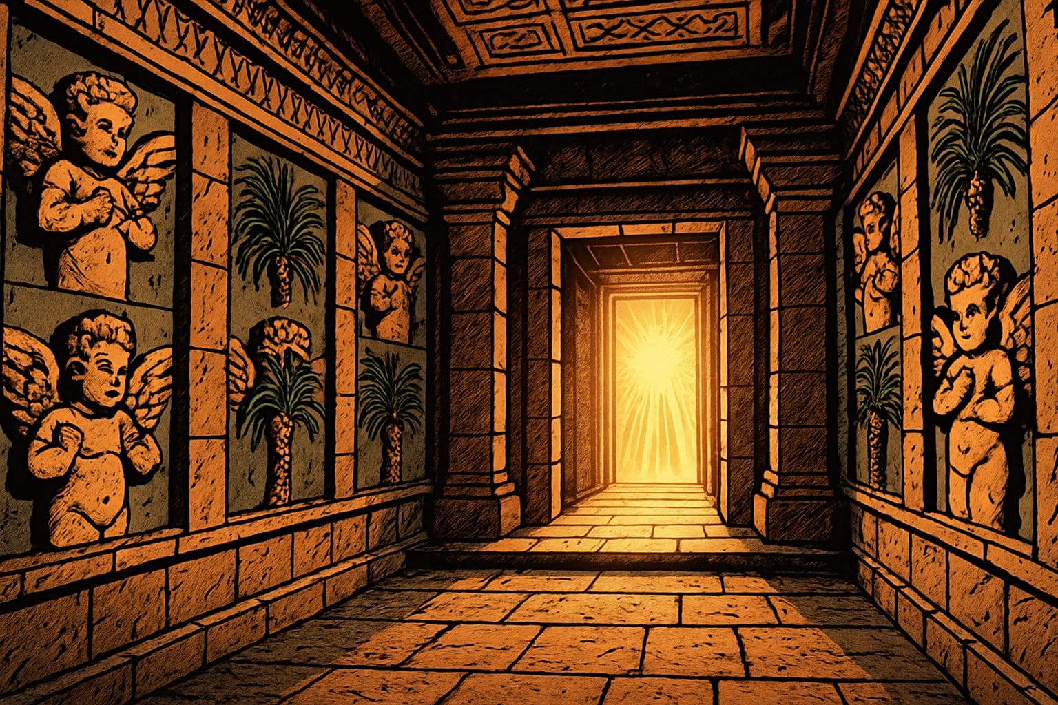 Ezekiel 41
