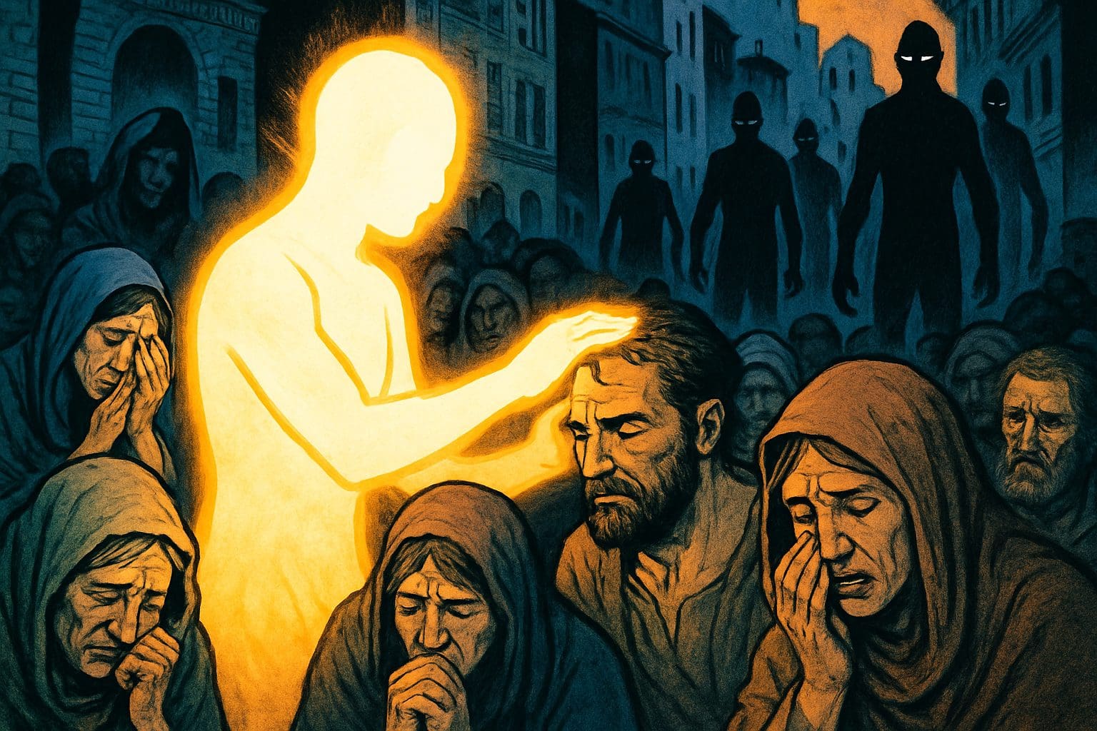 Ezekiel 9