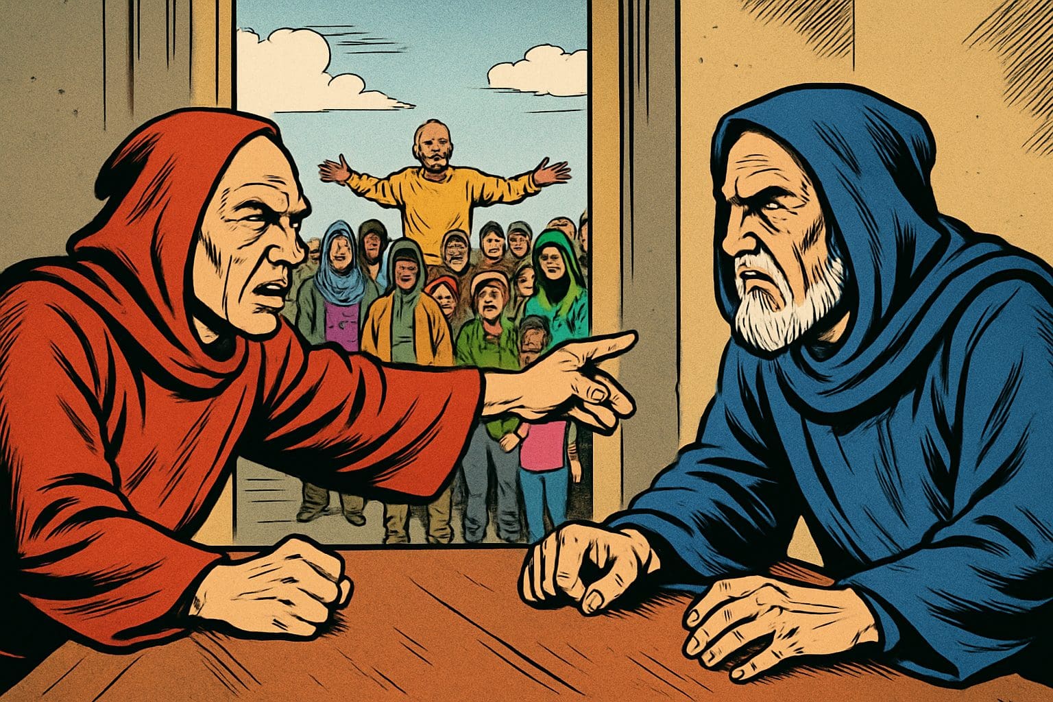 Galatians 2