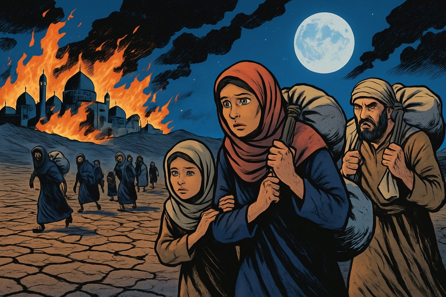 Isaiah 15