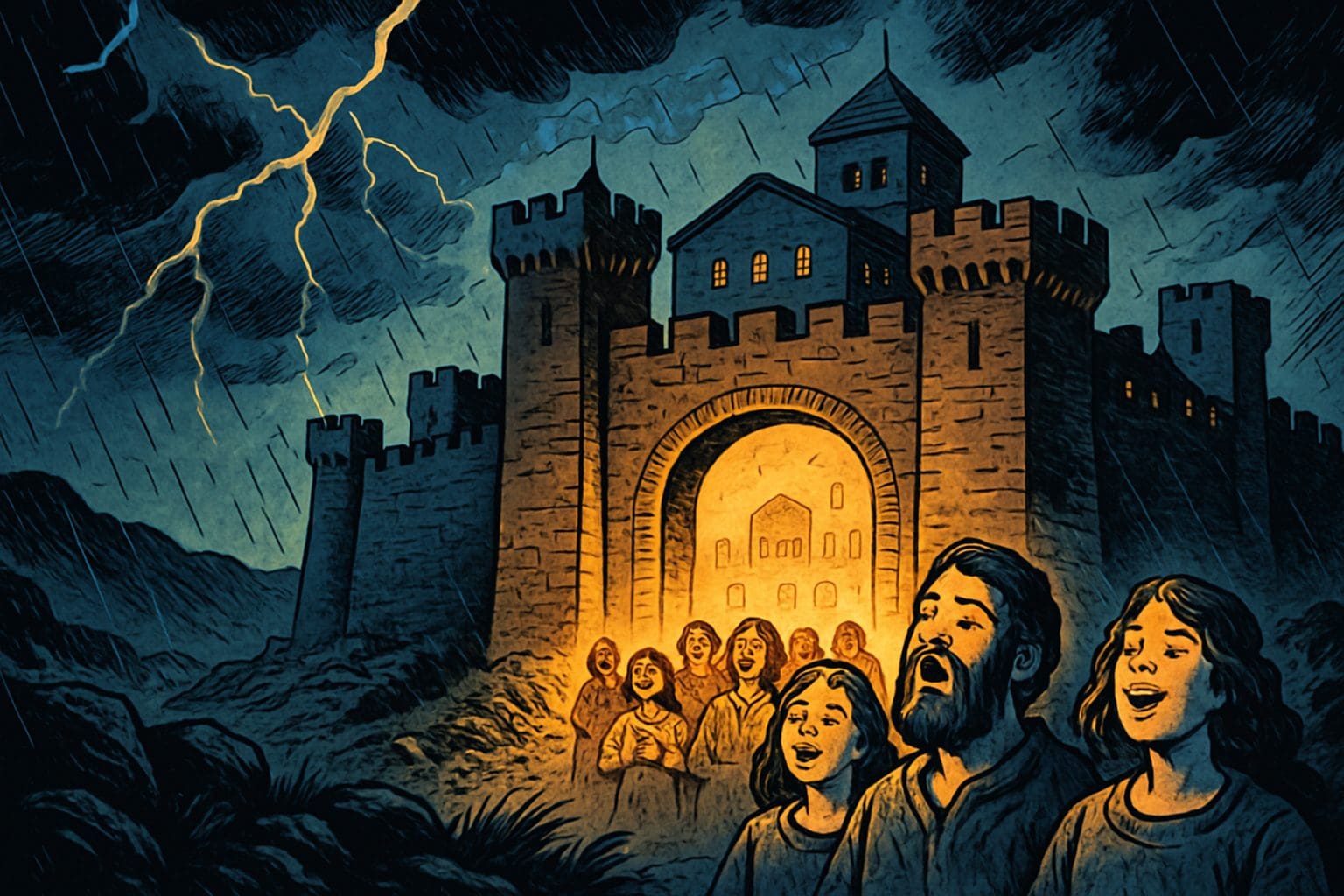 Isaiah 26