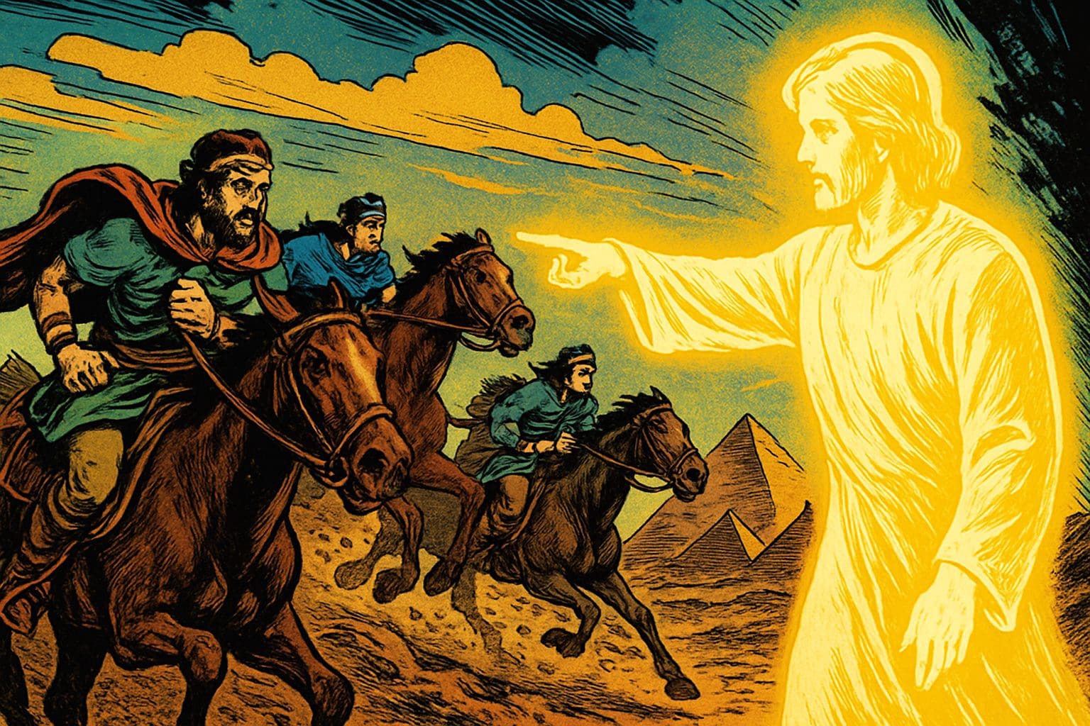 Isaiah 30