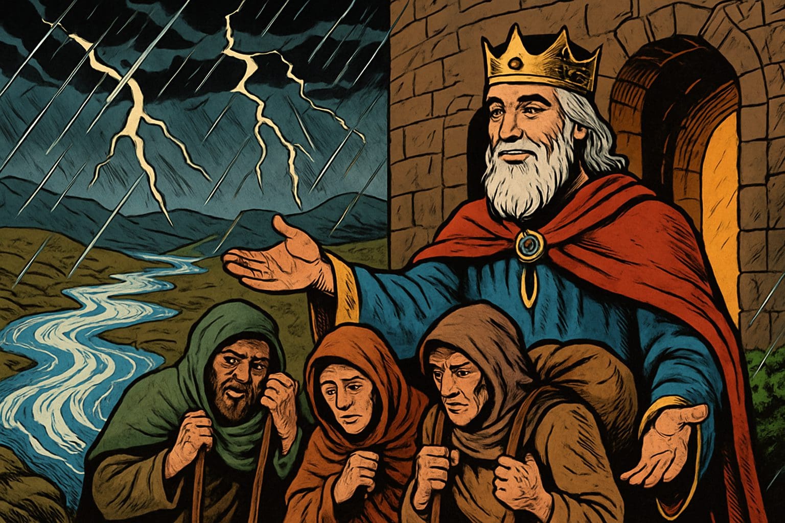 Isaiah 32