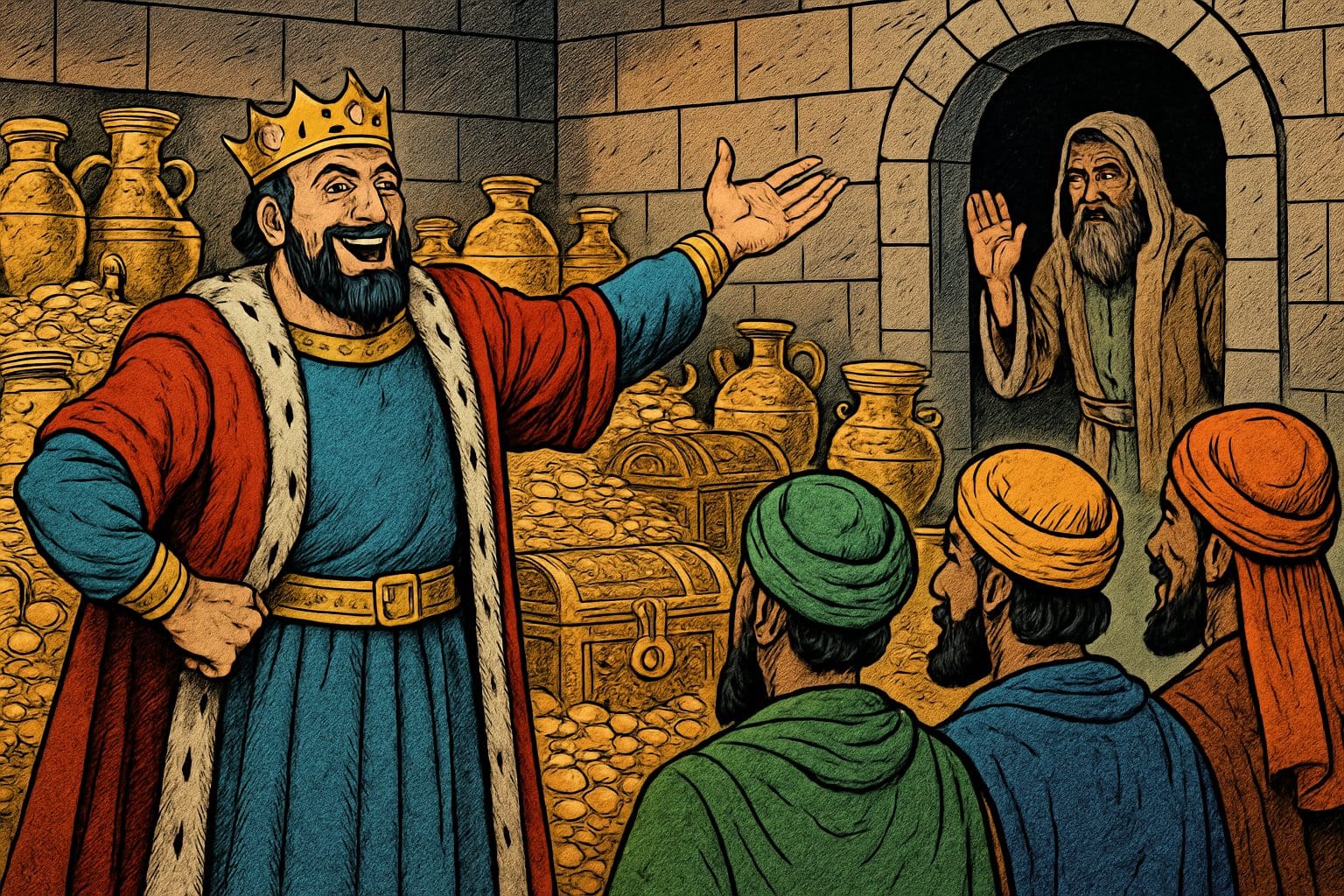 Isaiah 39