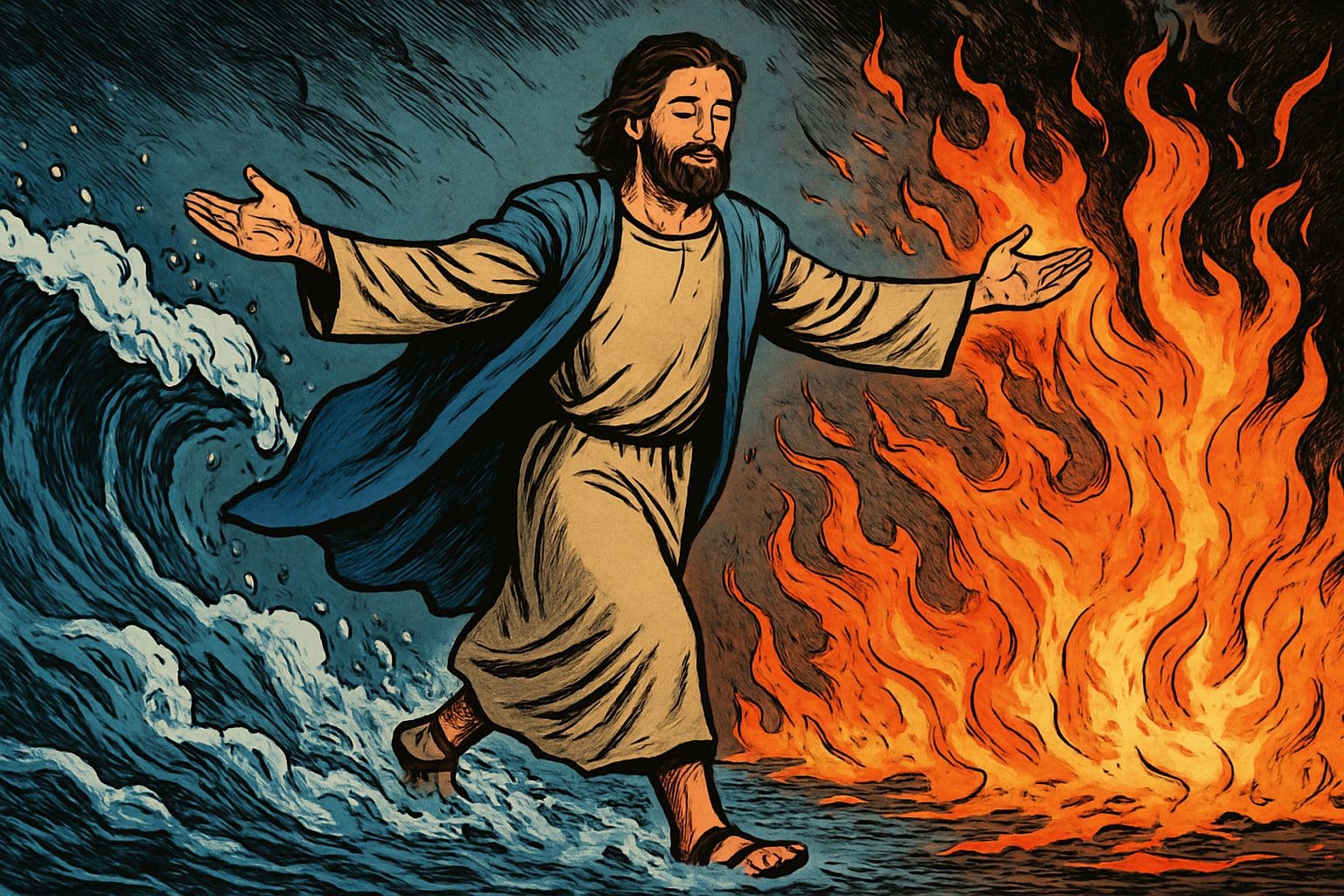 Isaiah 43