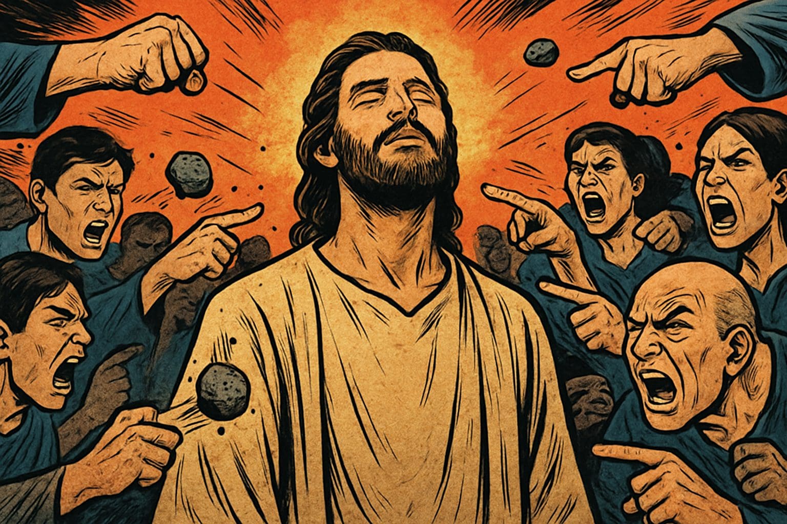 Isaiah 50