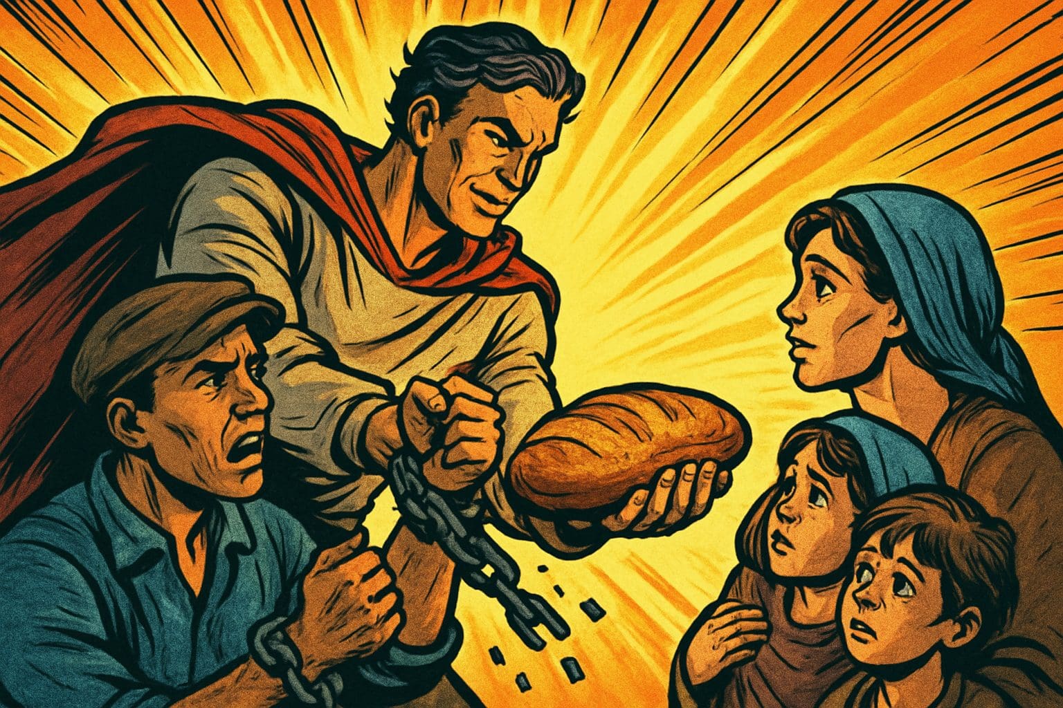Isaiah 58