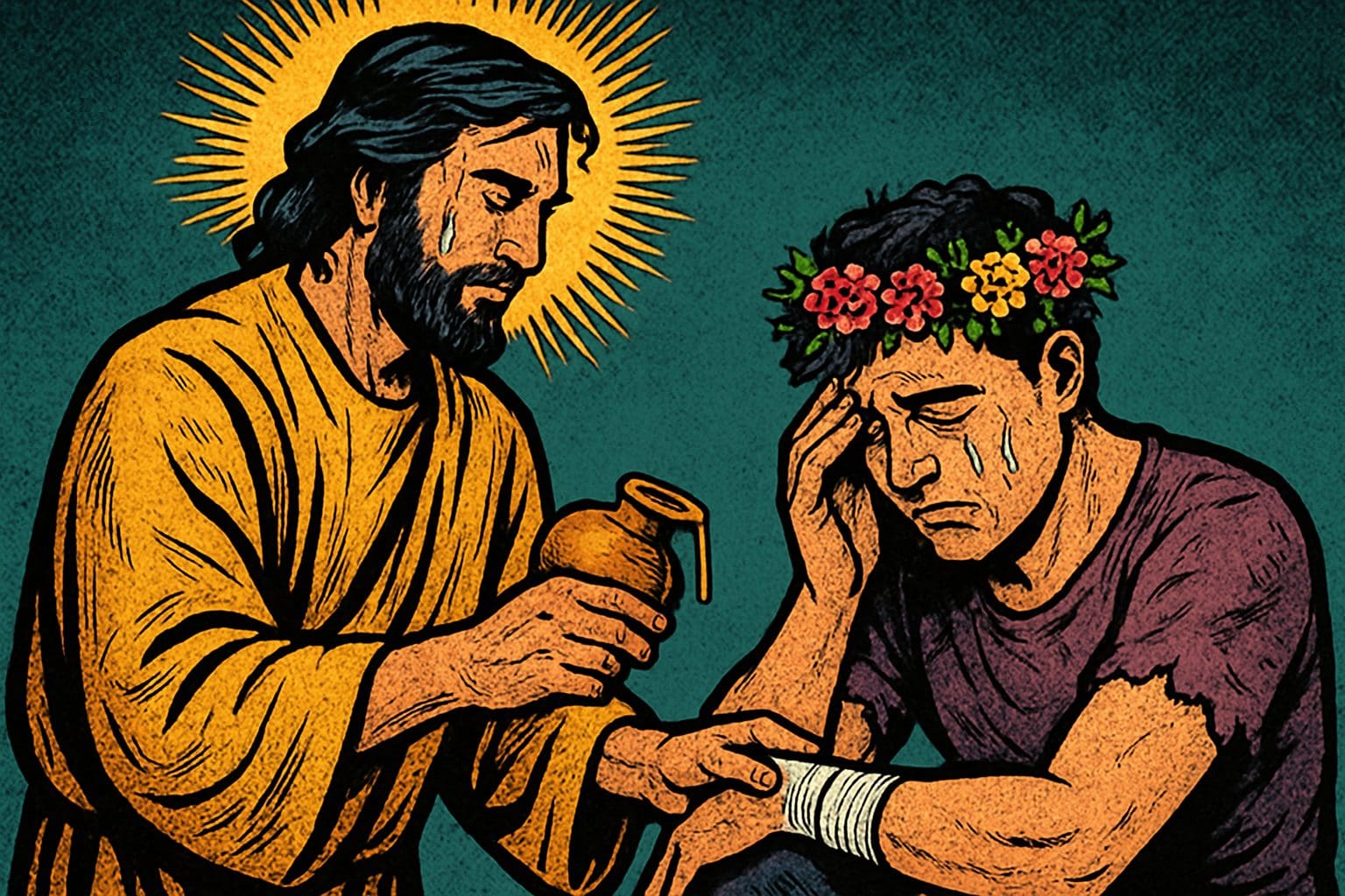 Isaiah 61