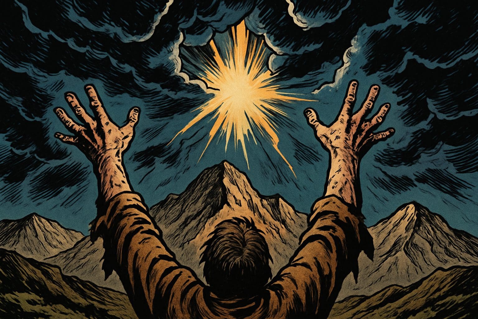 Isaiah 64