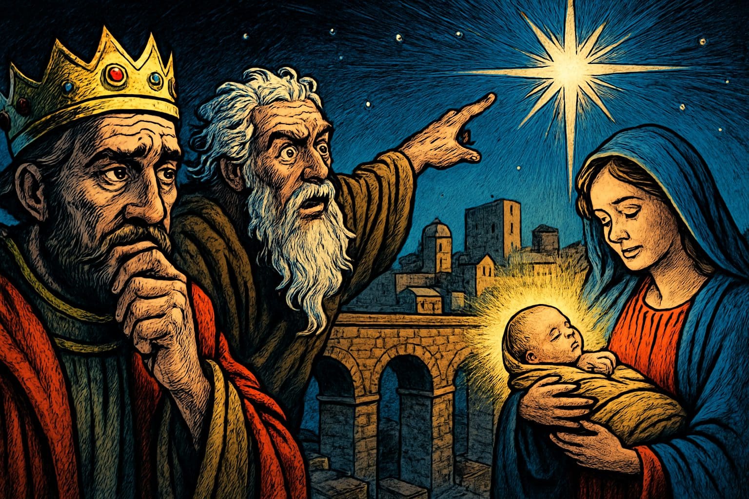Isaiah 7