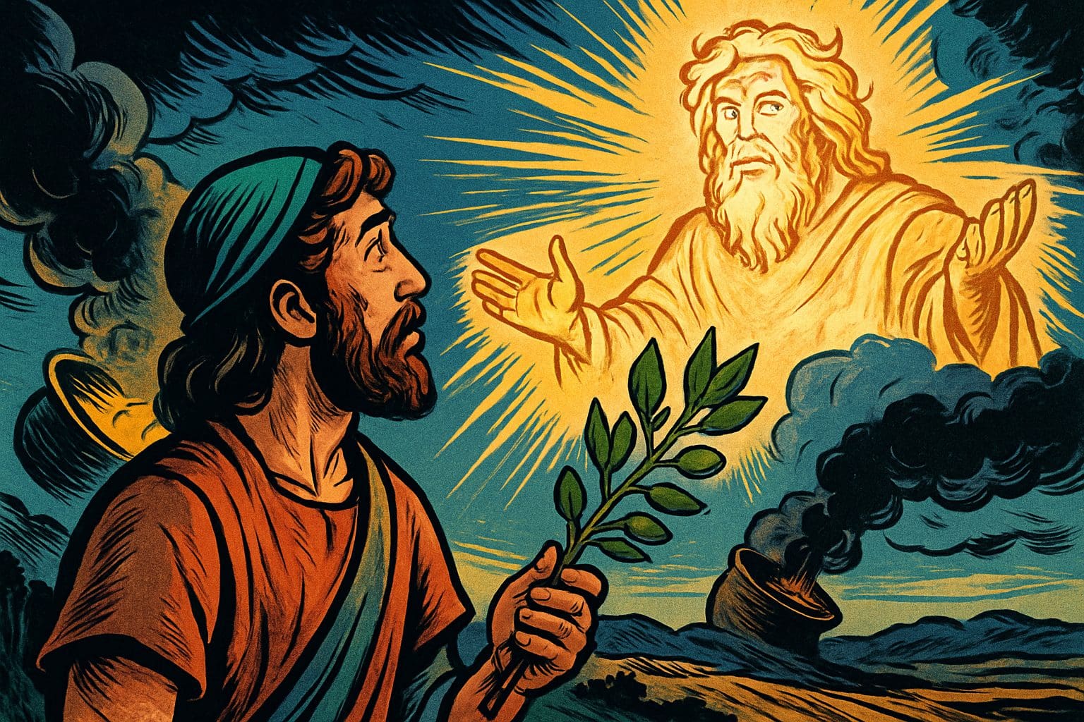 Jeremiah 1