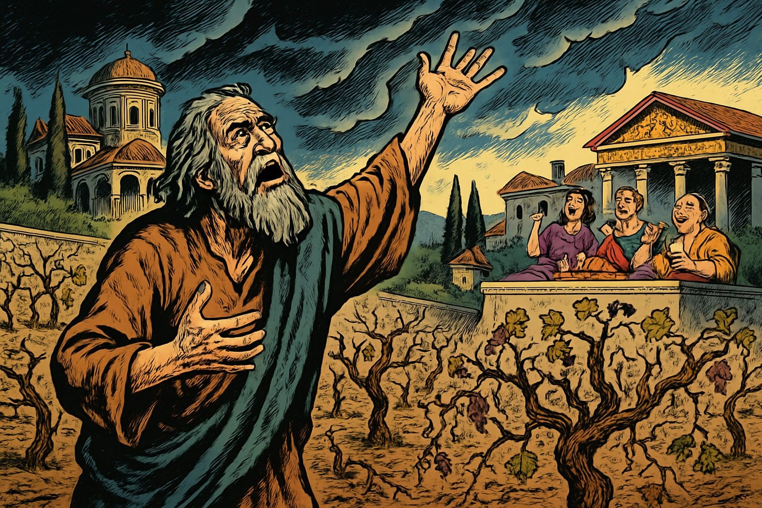 Jeremiah 12
