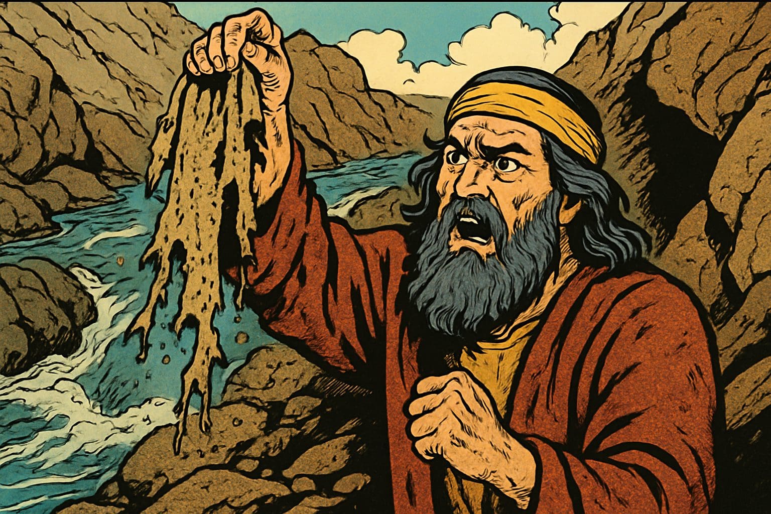 Jeremiah 13