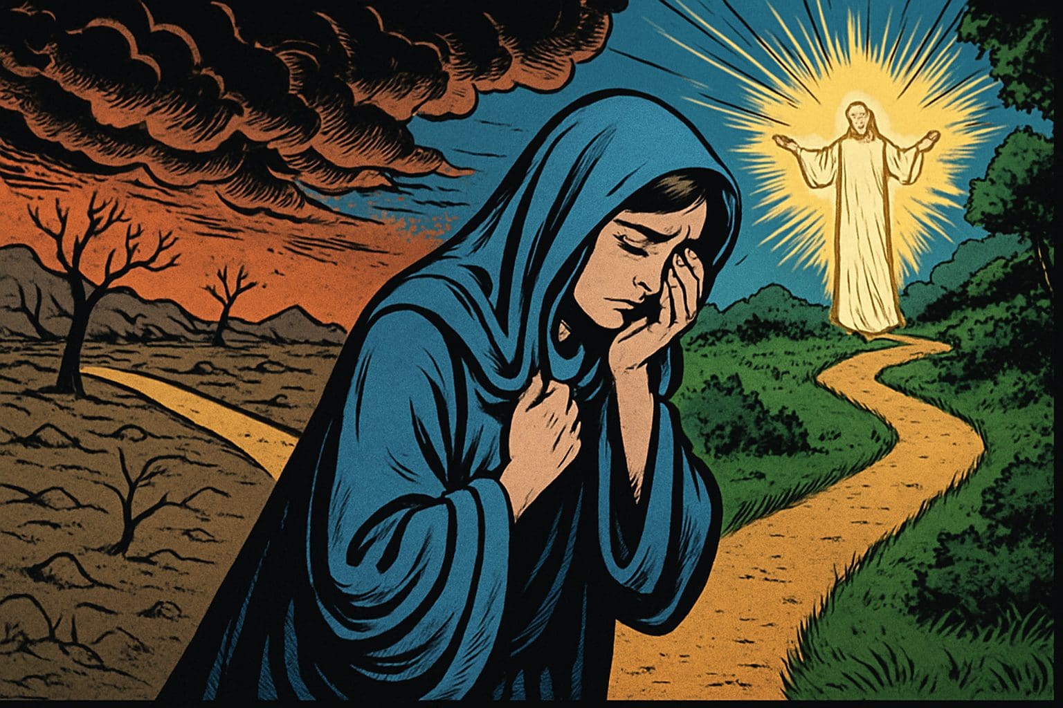 Jeremiah 3