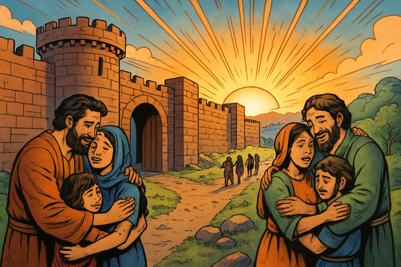 Jeremiah 30