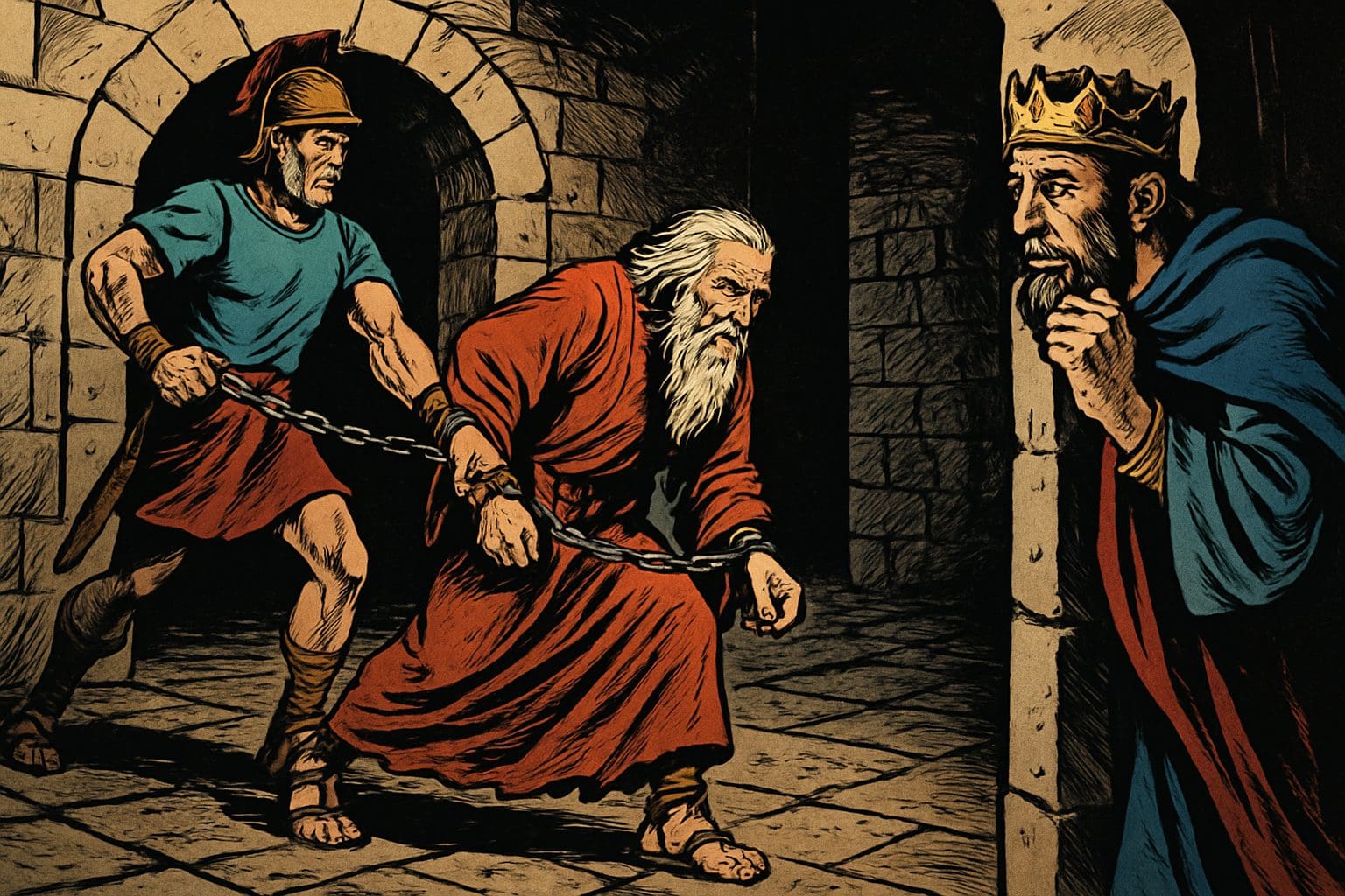 Jeremiah 37