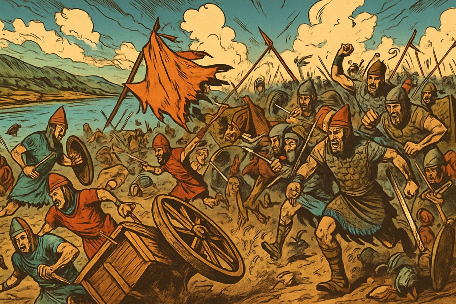 Jeremiah 46
