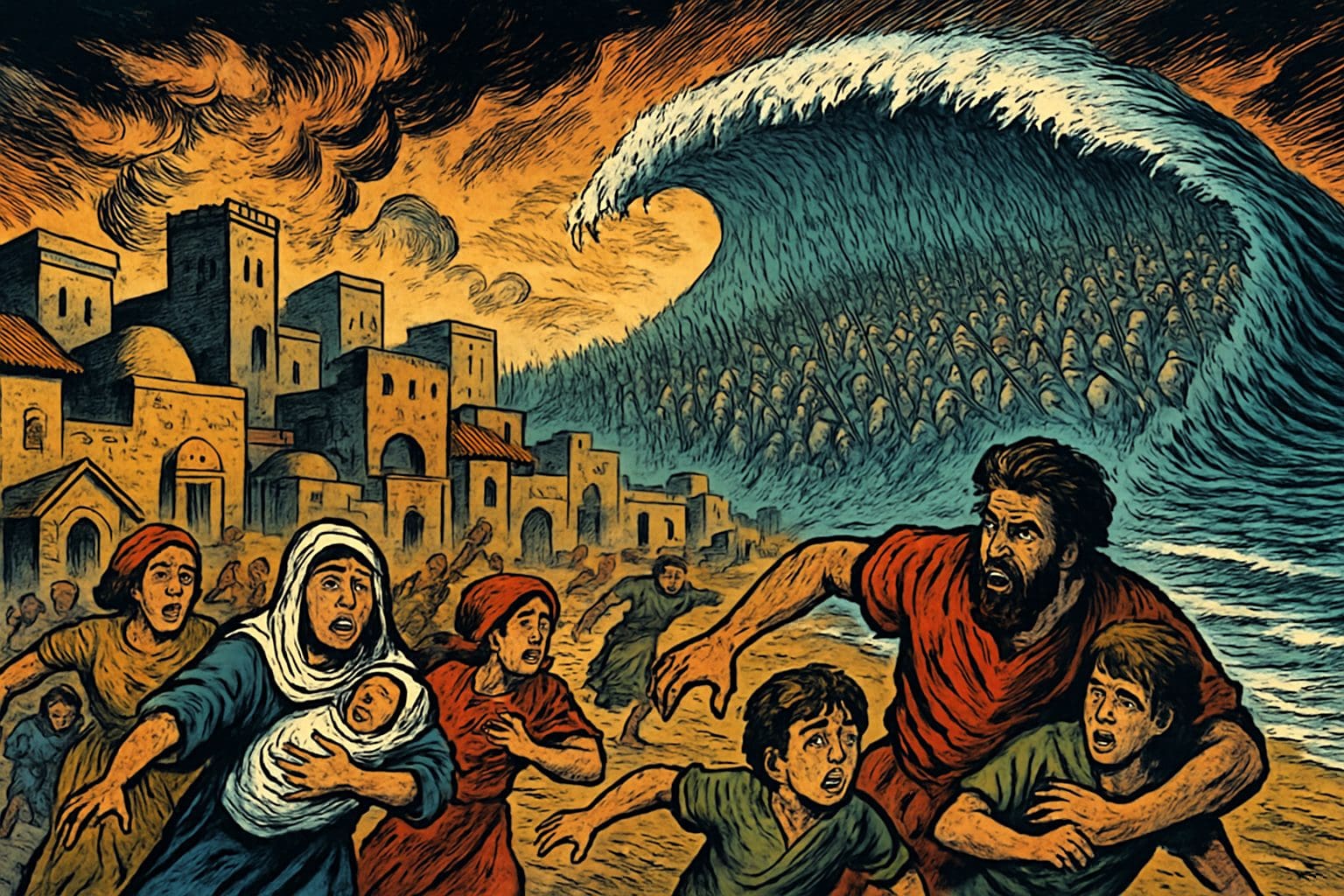 Jeremiah 47