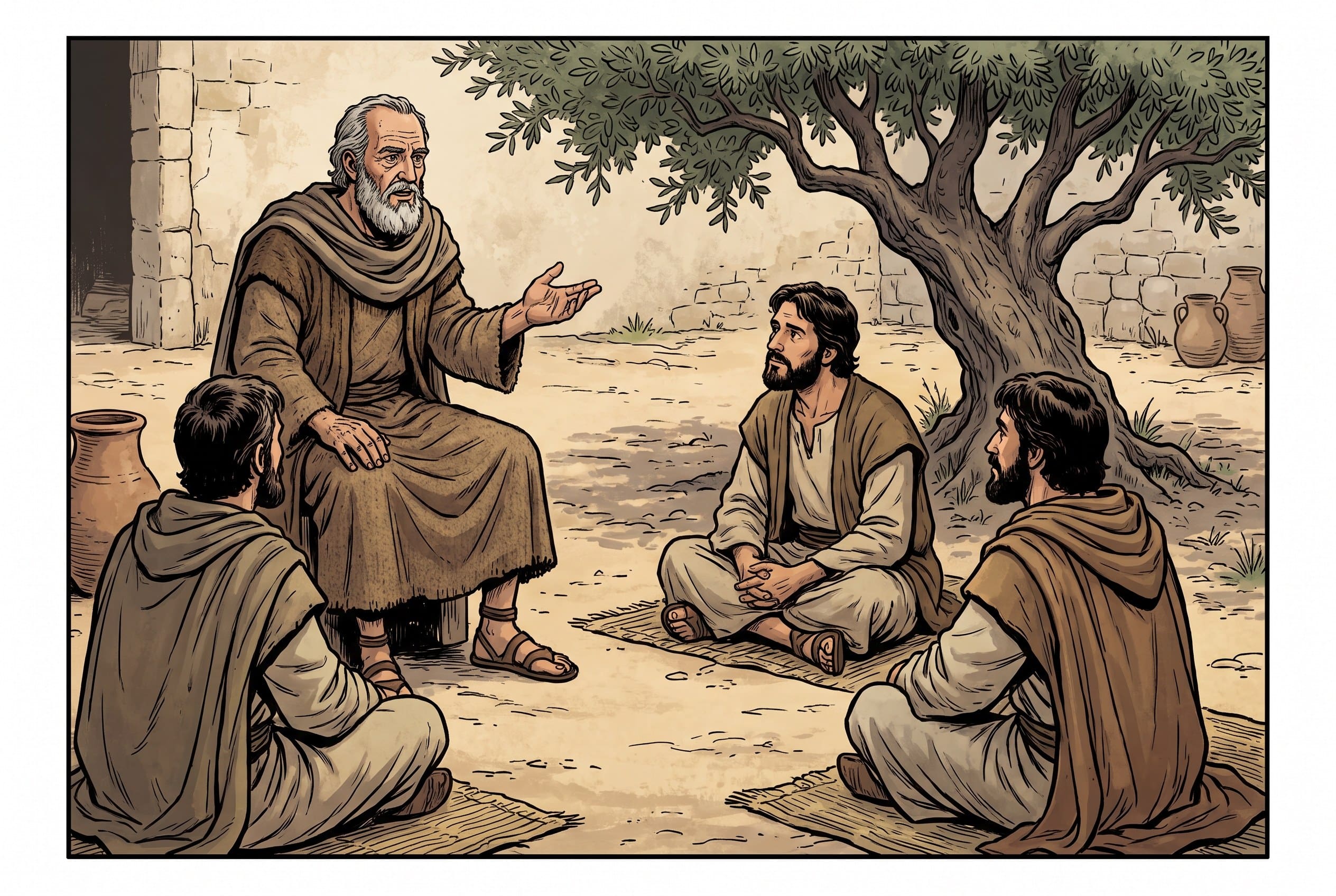 Judges 10