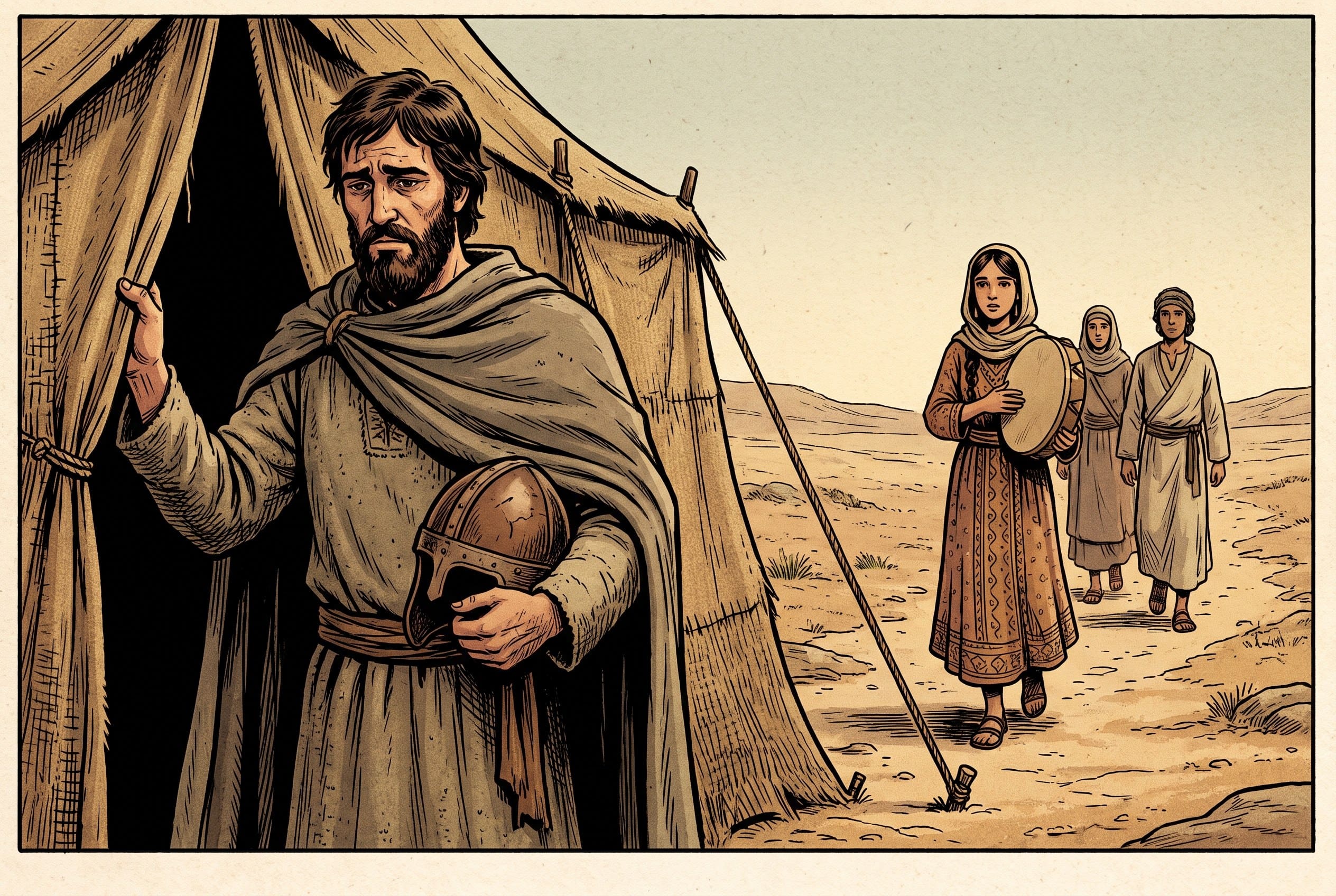 Judges 11