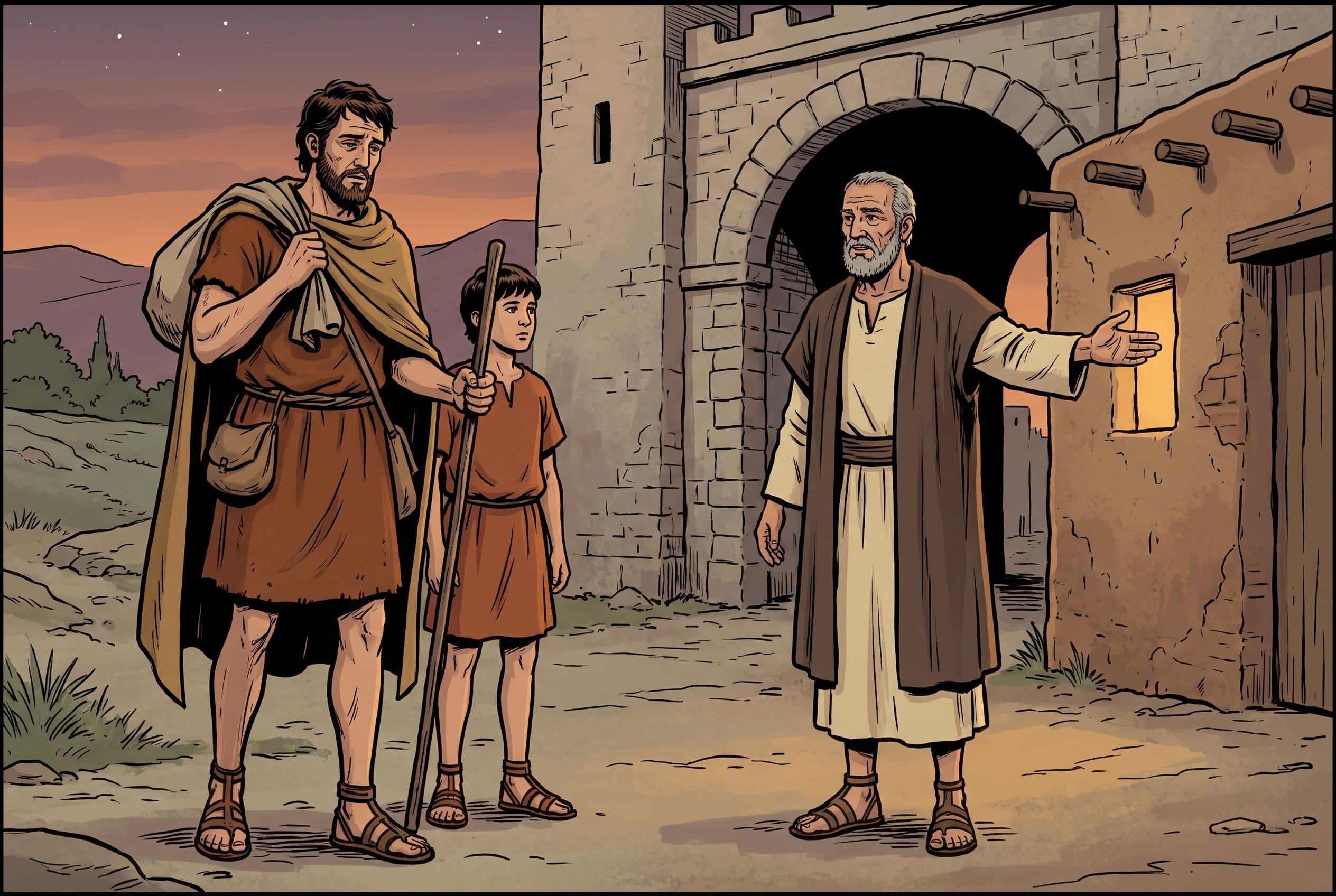 Judges 19