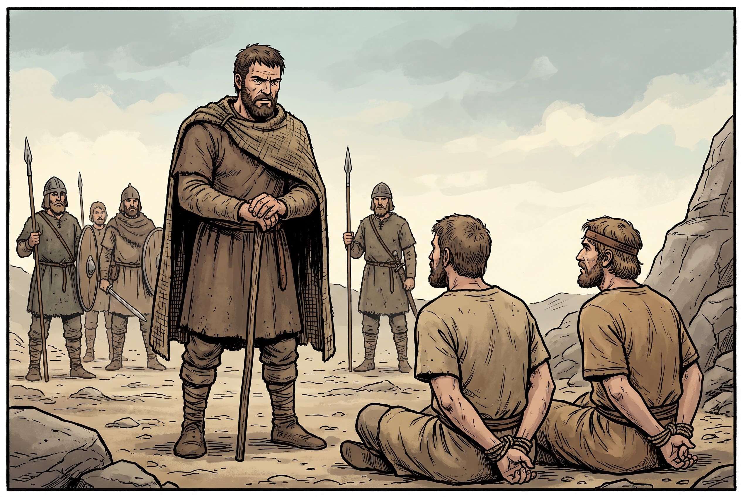 Judges 8