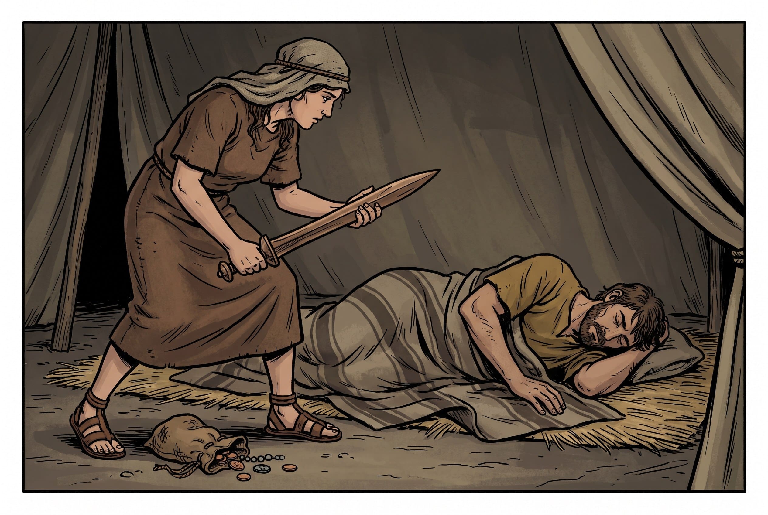 Judith 13