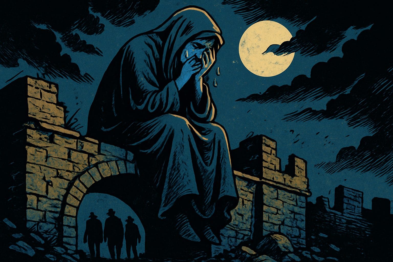 Lamentations 1