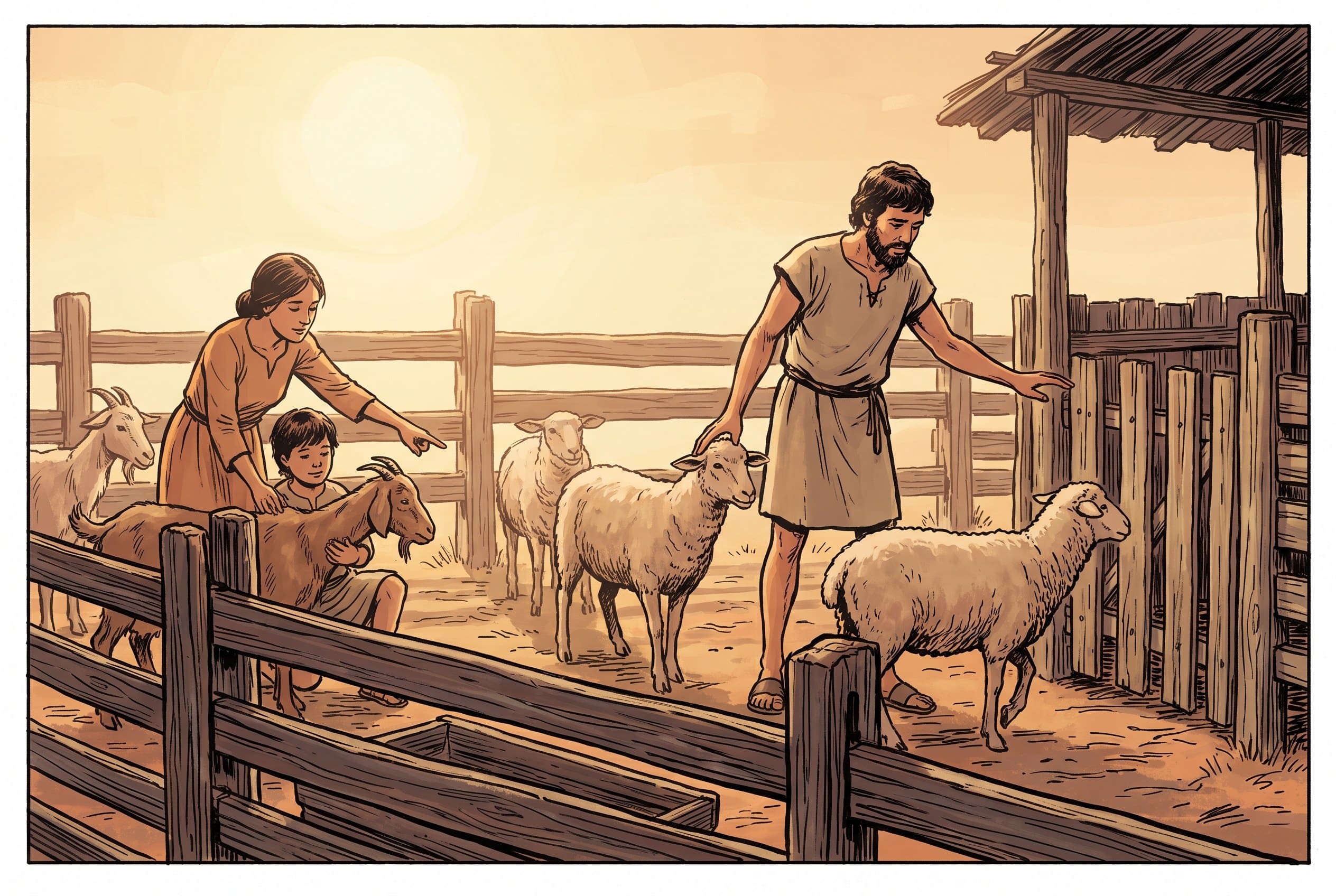 Leviticus 11