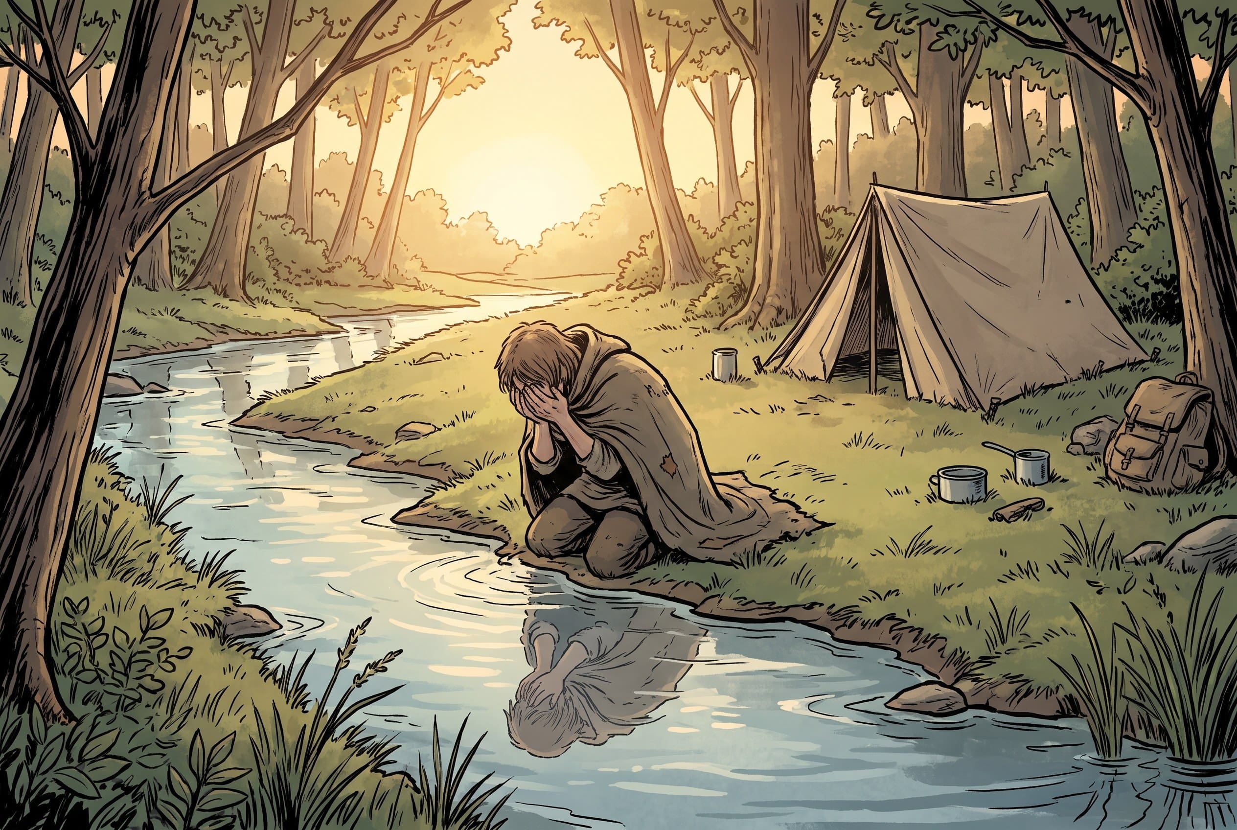 Leviticus 15