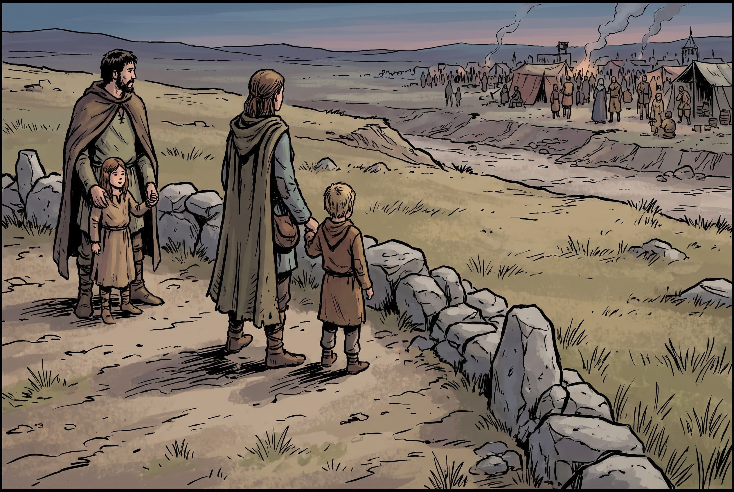 Leviticus 20
