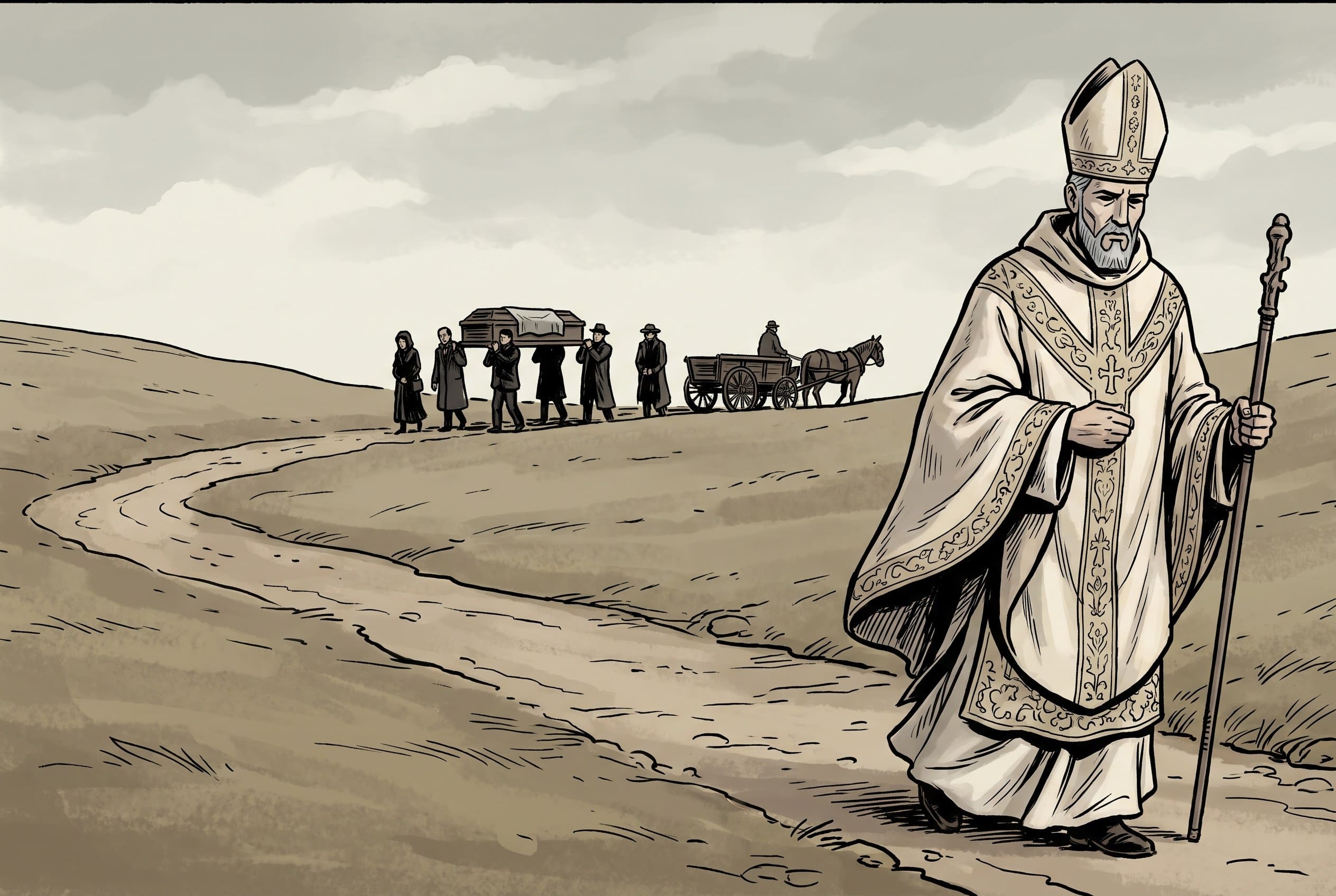 Leviticus 21