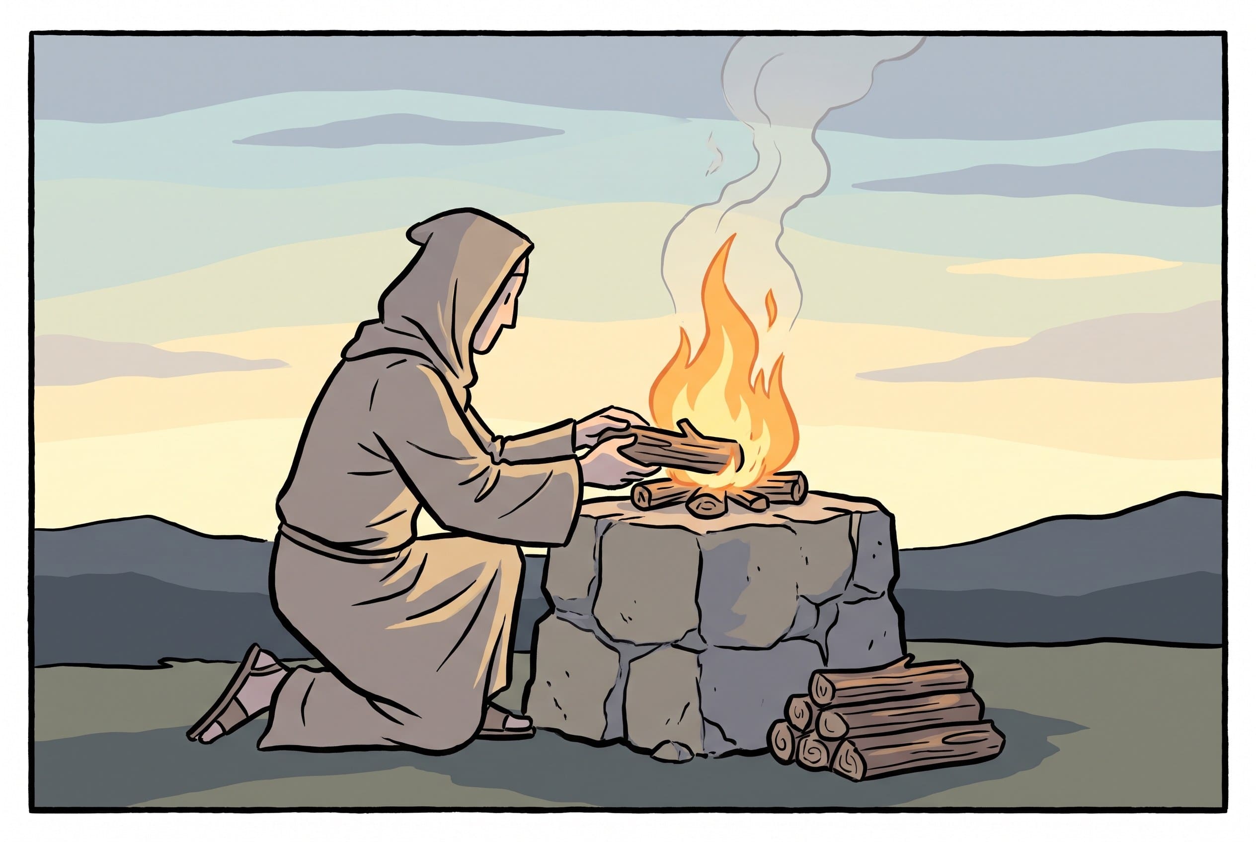 Leviticus 6