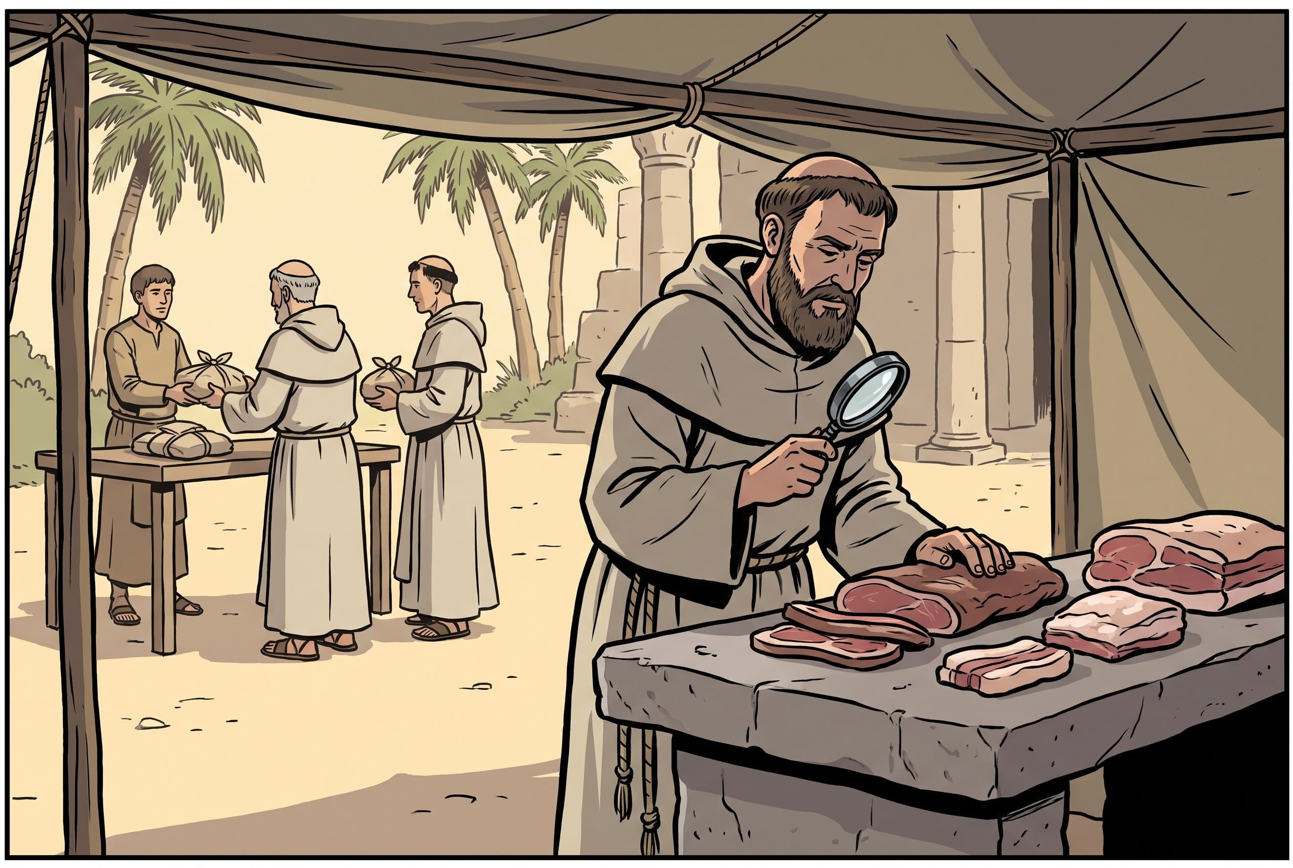 Leviticus 7