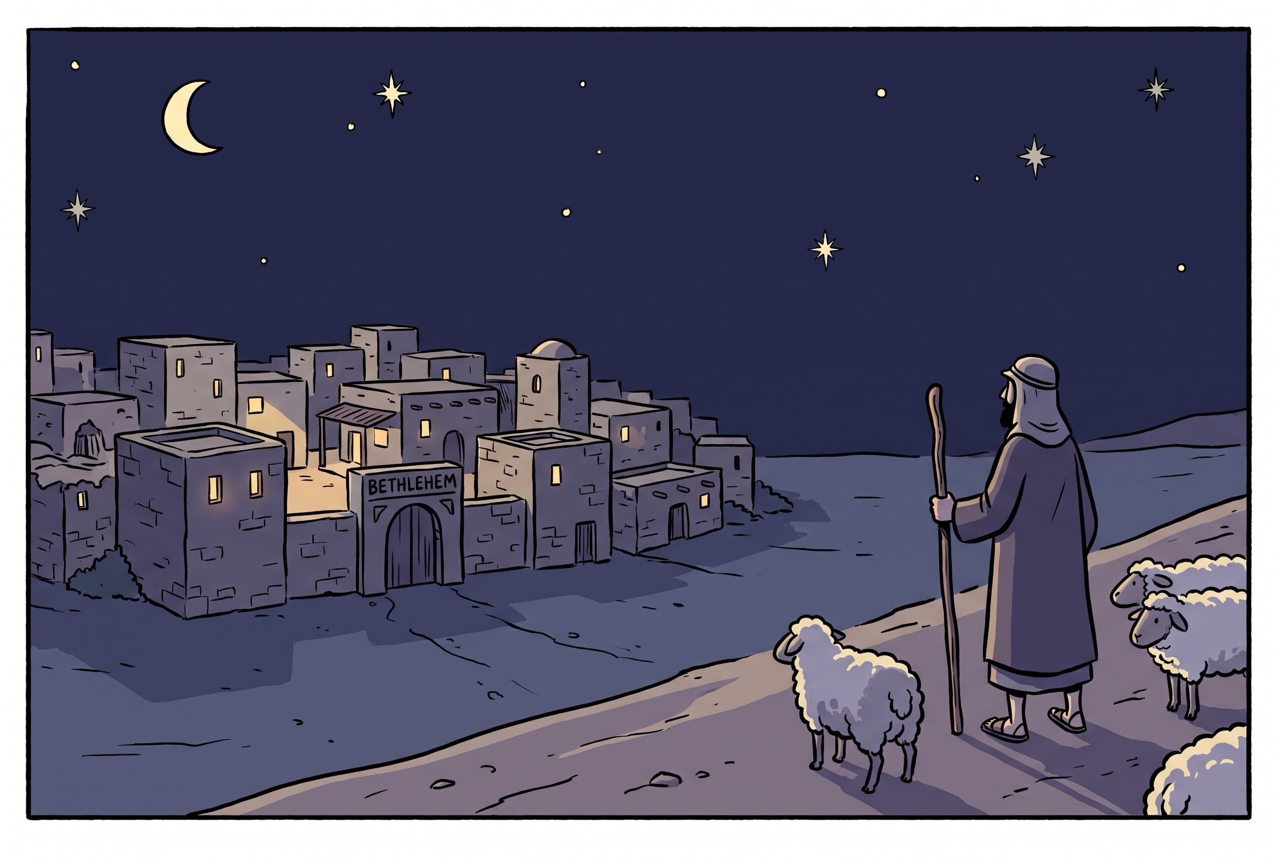 Micah 5